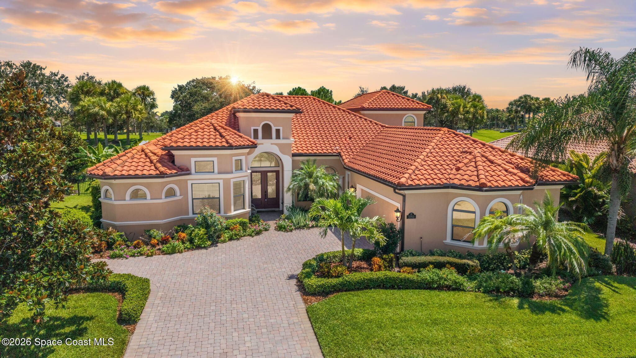 3350 Thurloe Dr, Rockledge, FL 32955