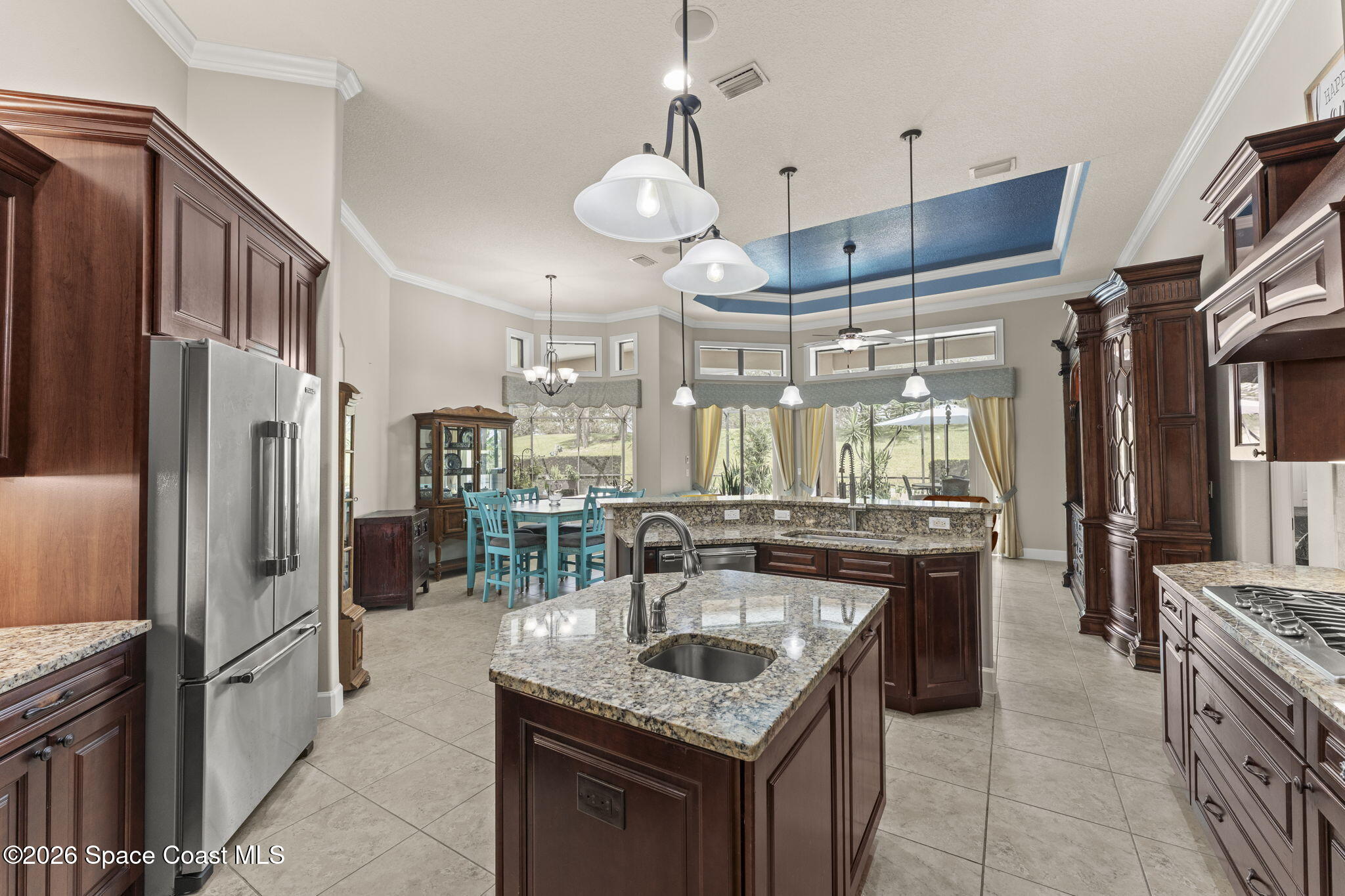 3350 Thurloe Dr, Rockledge, FL 32955 photo