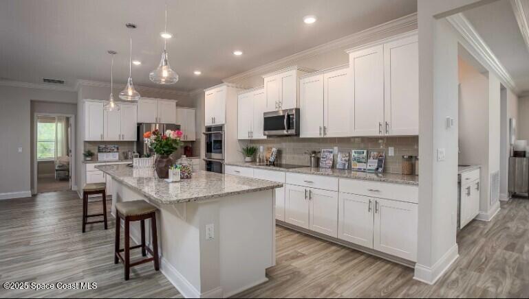 1128 Altair Way, Grant-Valkaria, FL 32950 photo