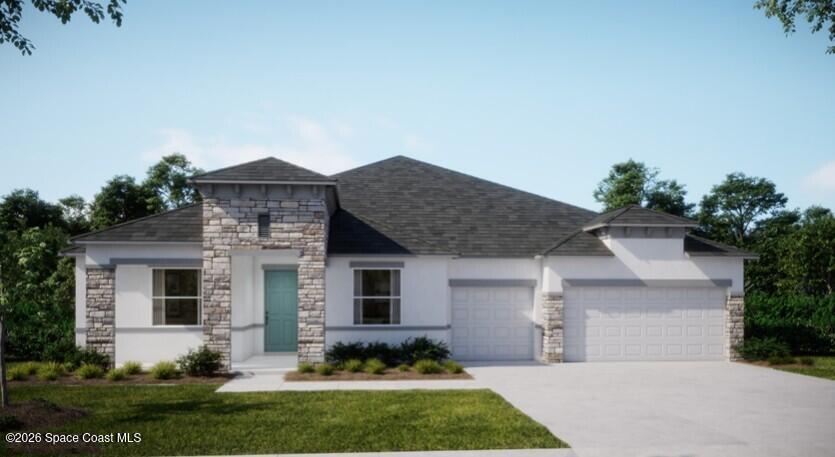 1128 Altair Way, Grant-Valkaria, FL 32950