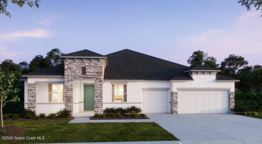 1128 Altair Way, Grant-Valkaria, FL 32950 photo
