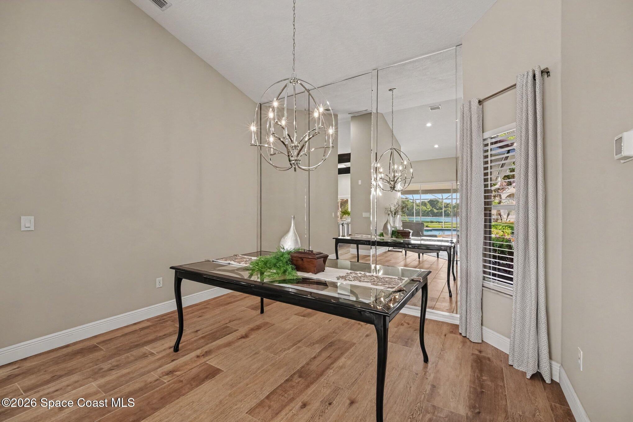 804 Spanish Cove Dr, Melbourne, FL 32940 photo