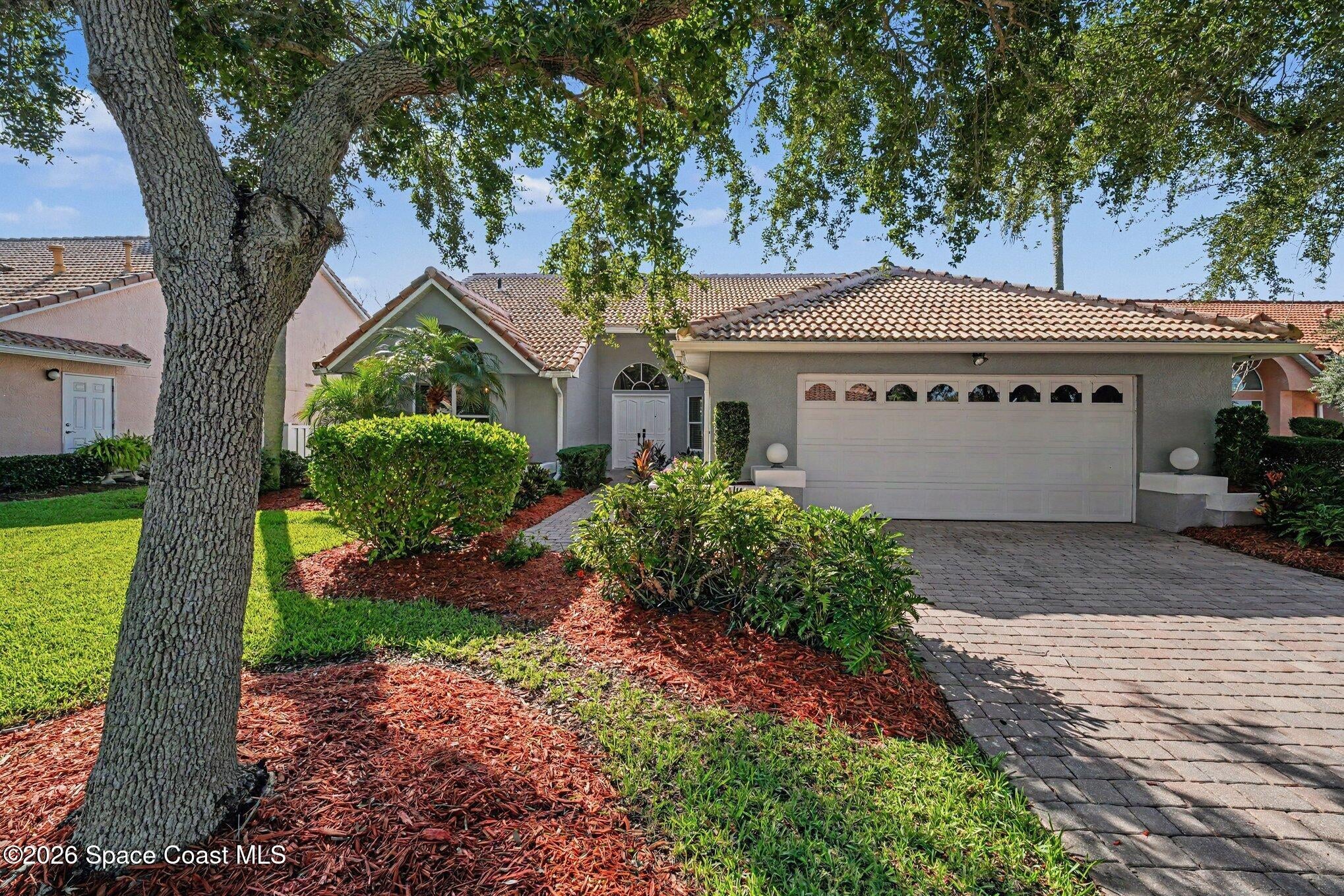 804 Spanish Cove Dr, Melbourne, FL 32940