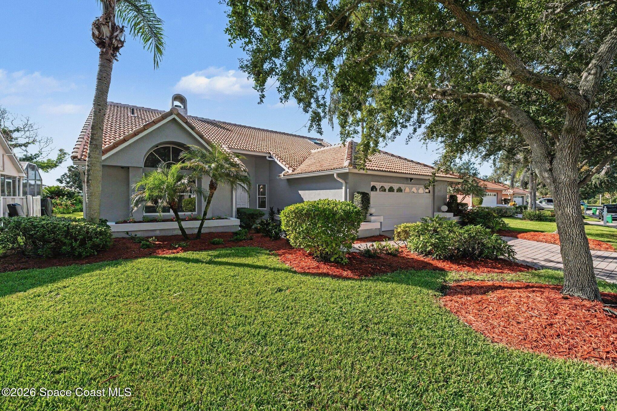 804 Spanish Cove Dr, Melbourne, FL 32940 photo