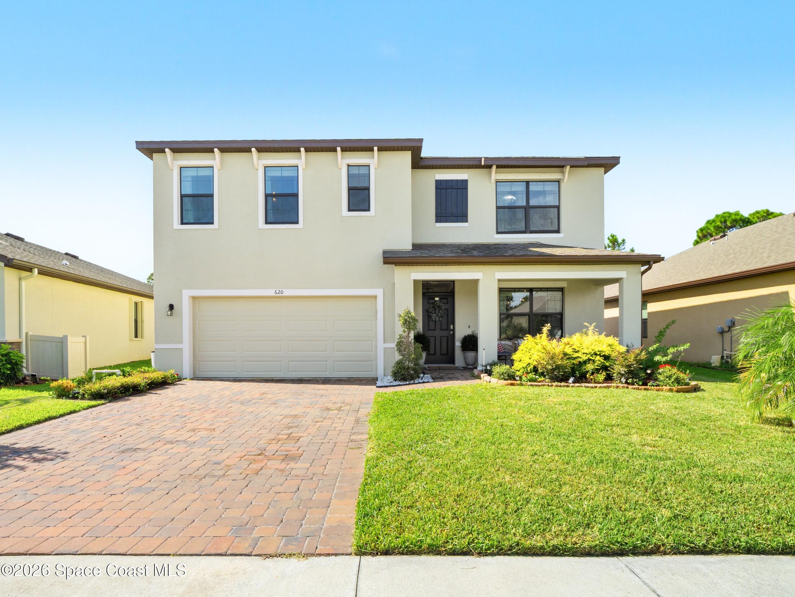 620 Country Rd, Palm Bay, FL 32909 photo