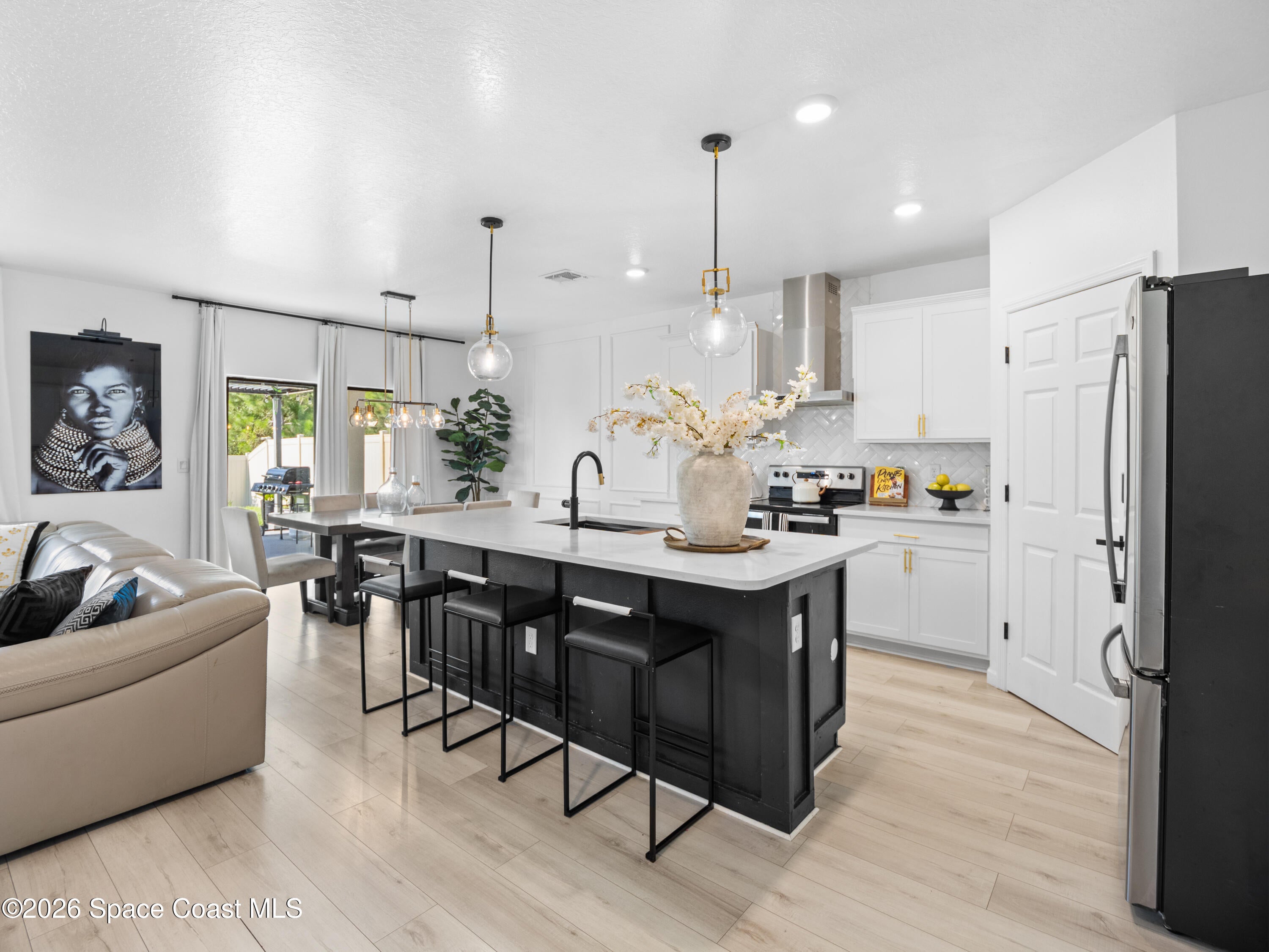 620 Country Rd, Palm Bay, FL 32909 photo