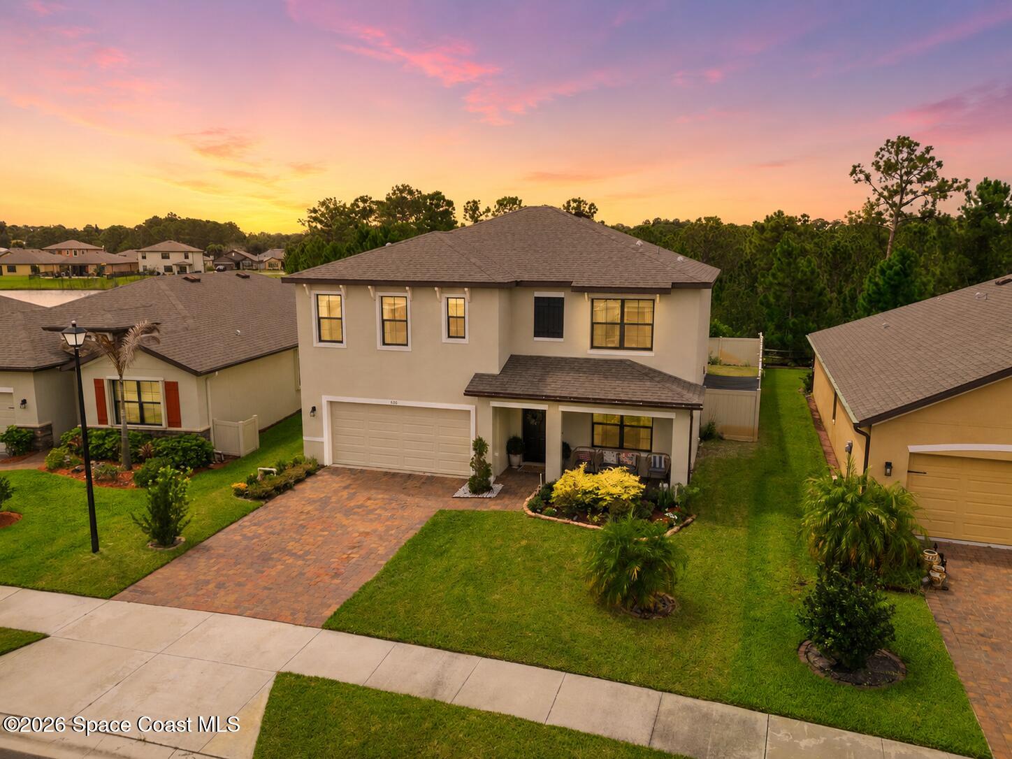 620 Country Rd, Palm Bay, FL 32909