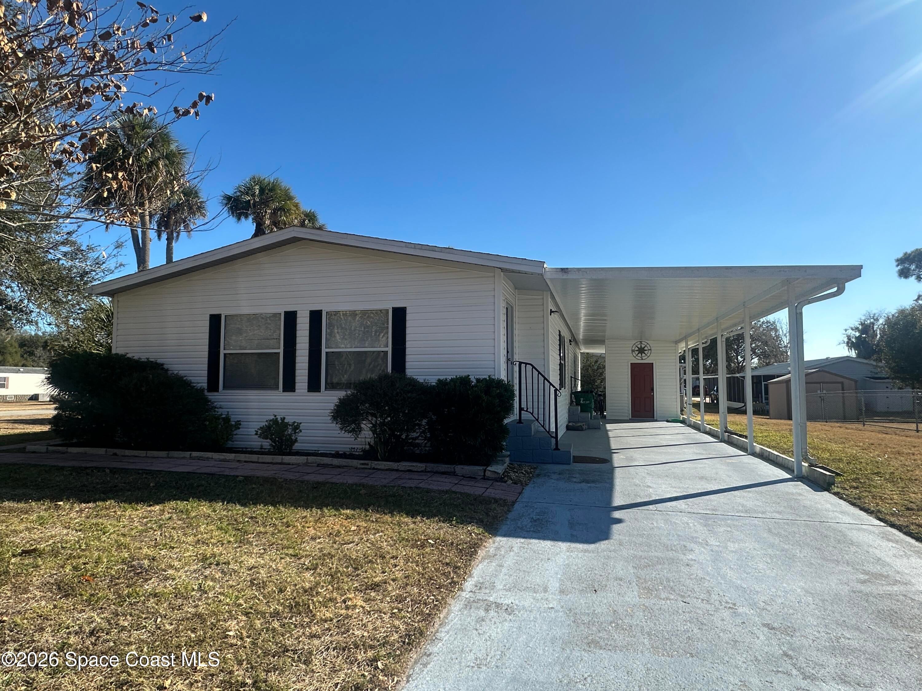 3995 Gatewood St, Cocoa, FL 32926 photo