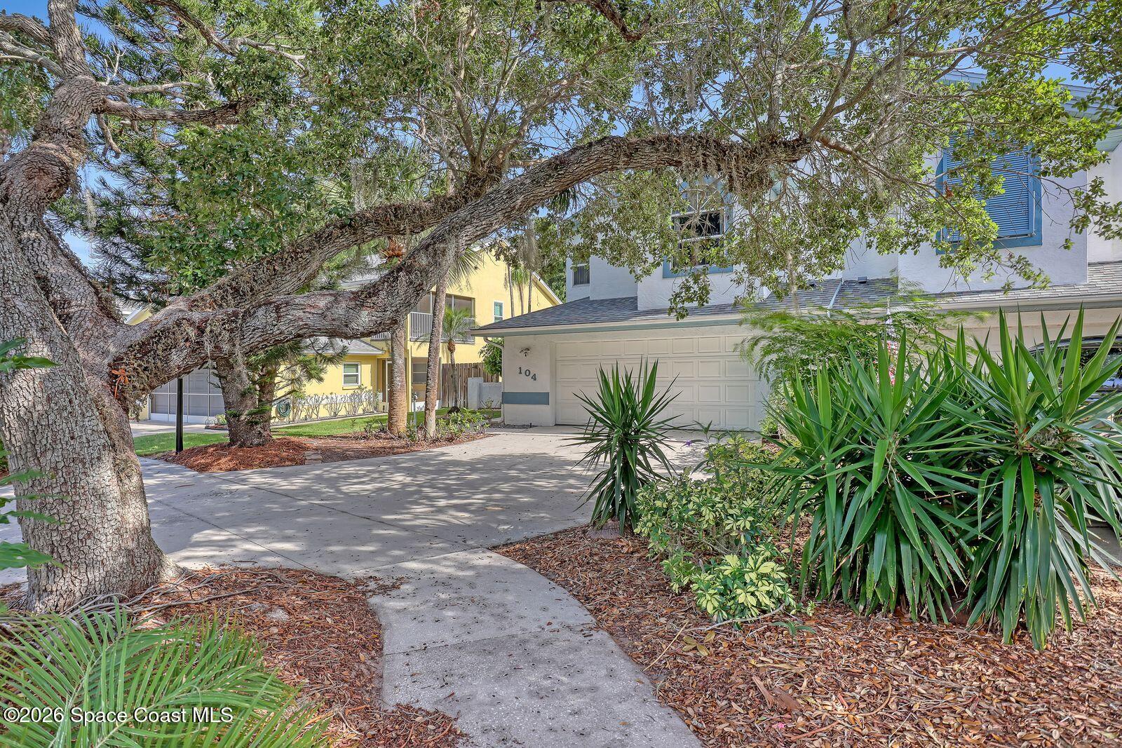 104 Ocean Garden Ln, Cape Canaveral, FL 32920 photo