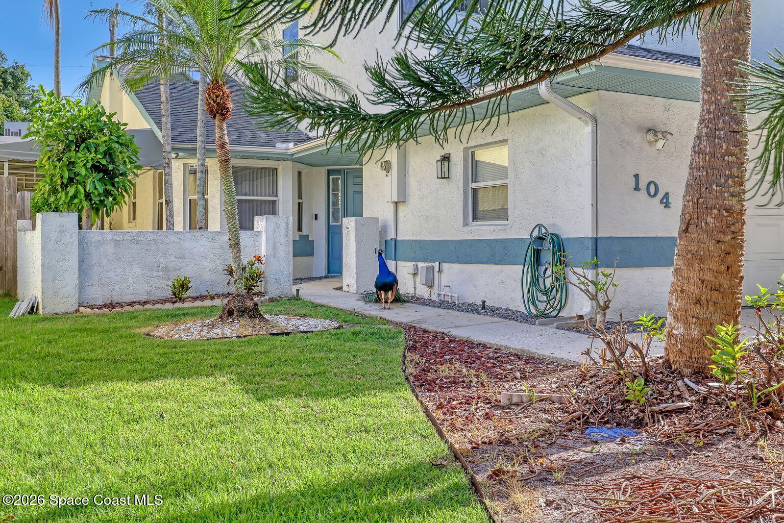 104 Ocean Garden Ln, Cape Canaveral, FL 32920 photo