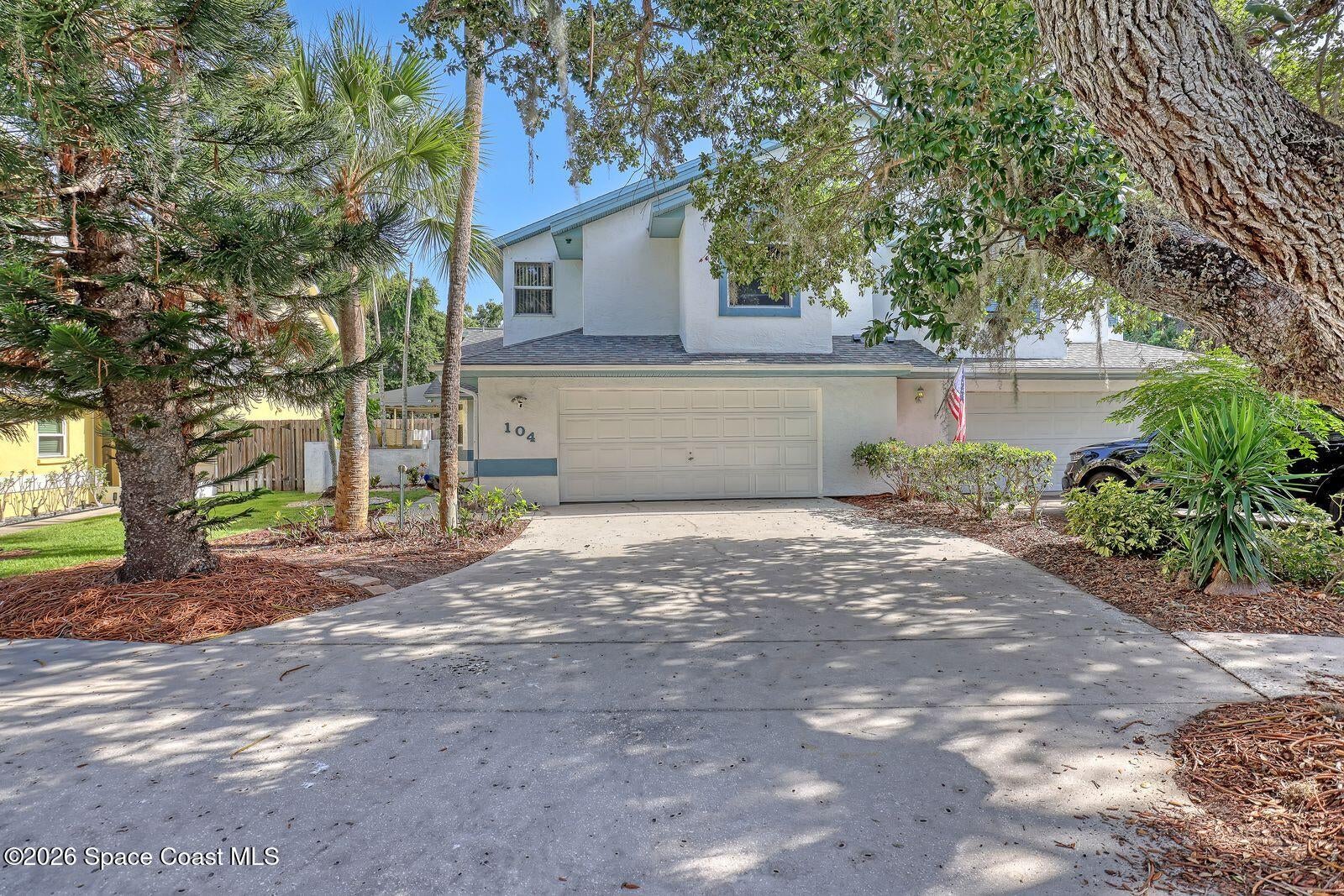 104 Ocean Garden Ln, Cape Canaveral, FL 32920