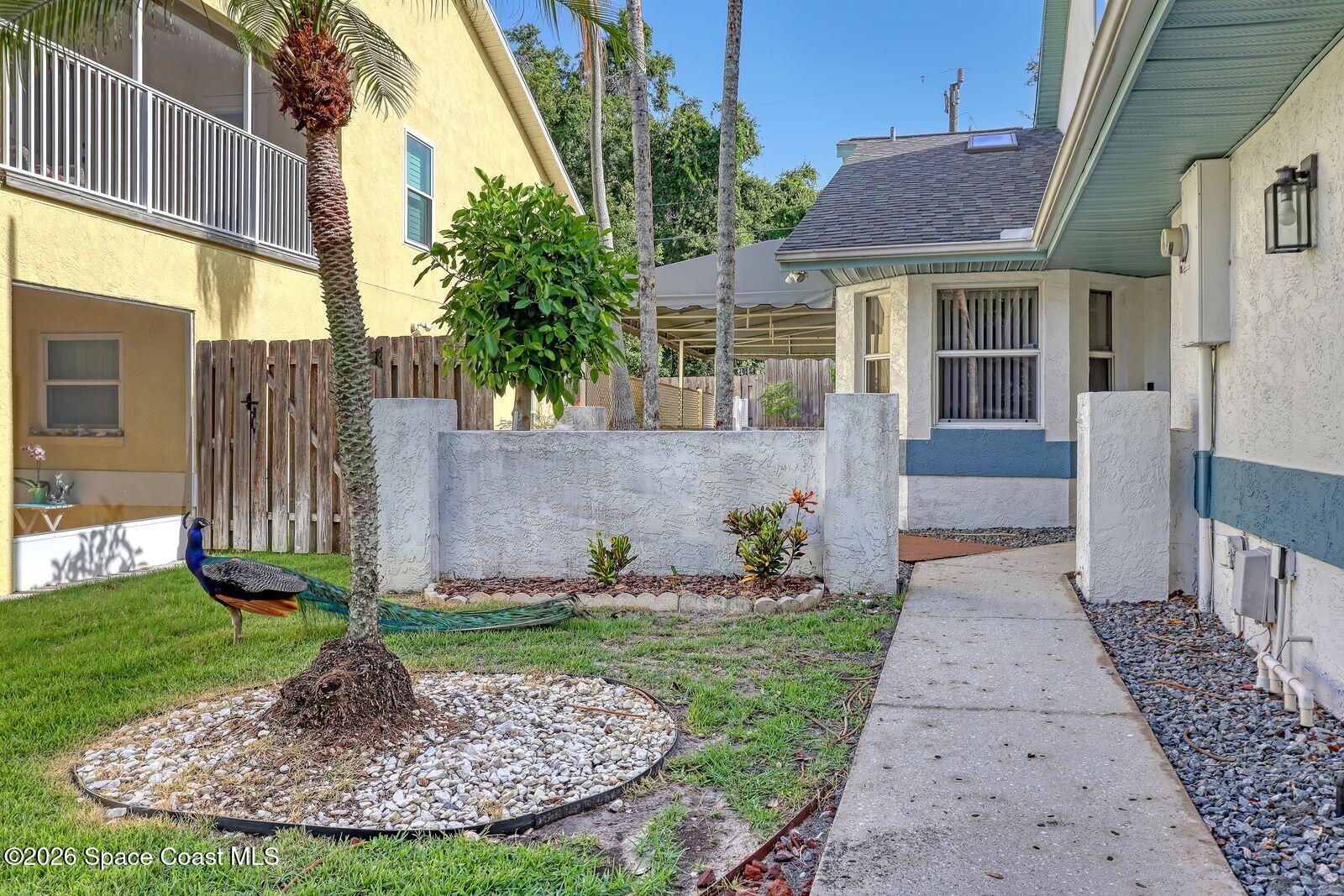 104 Ocean Garden Ln, Cape Canaveral, FL 32920 photo