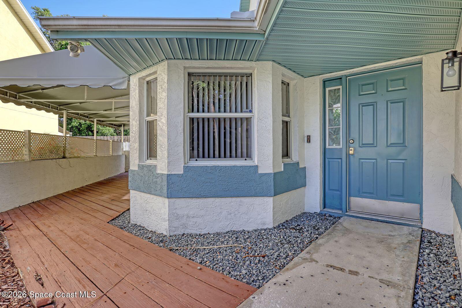 104 Ocean Garden Ln, Cape Canaveral, FL 32920 photo