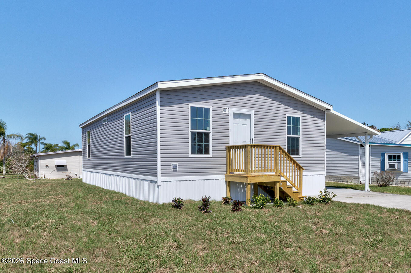 6180 98 Ln, Sebastian, FL 32958