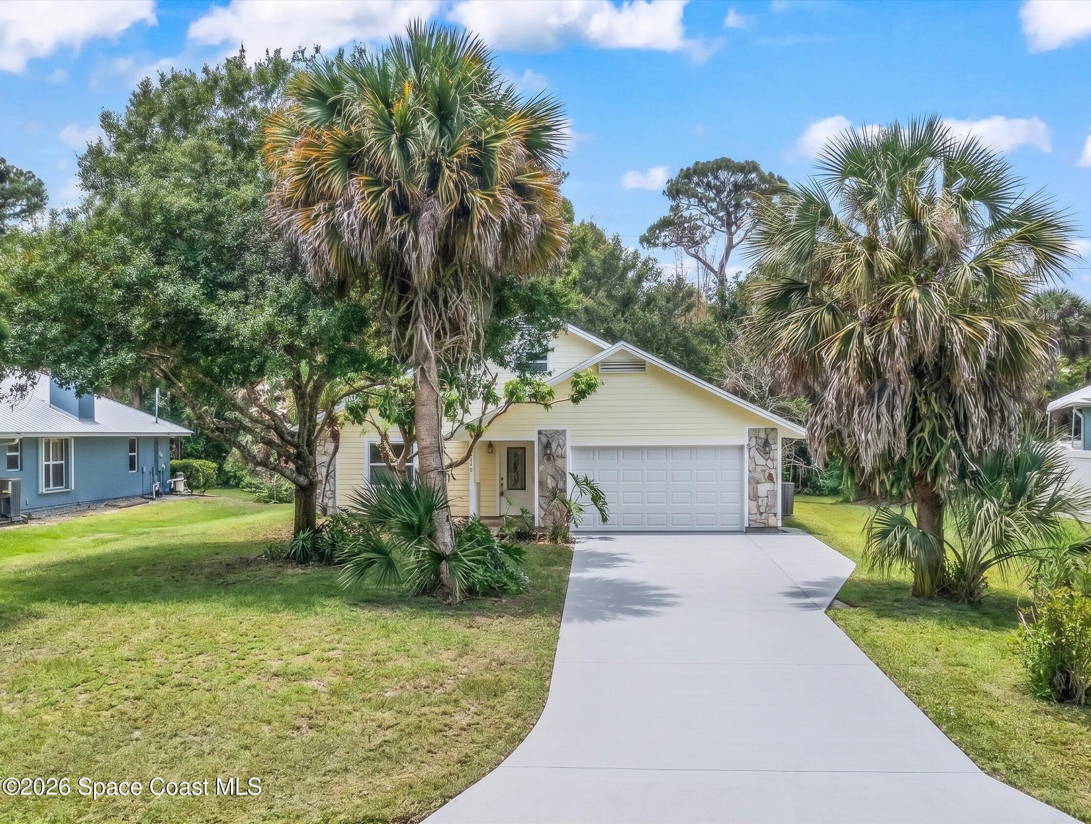 179 Filbert St, Sebastian, FL 32958