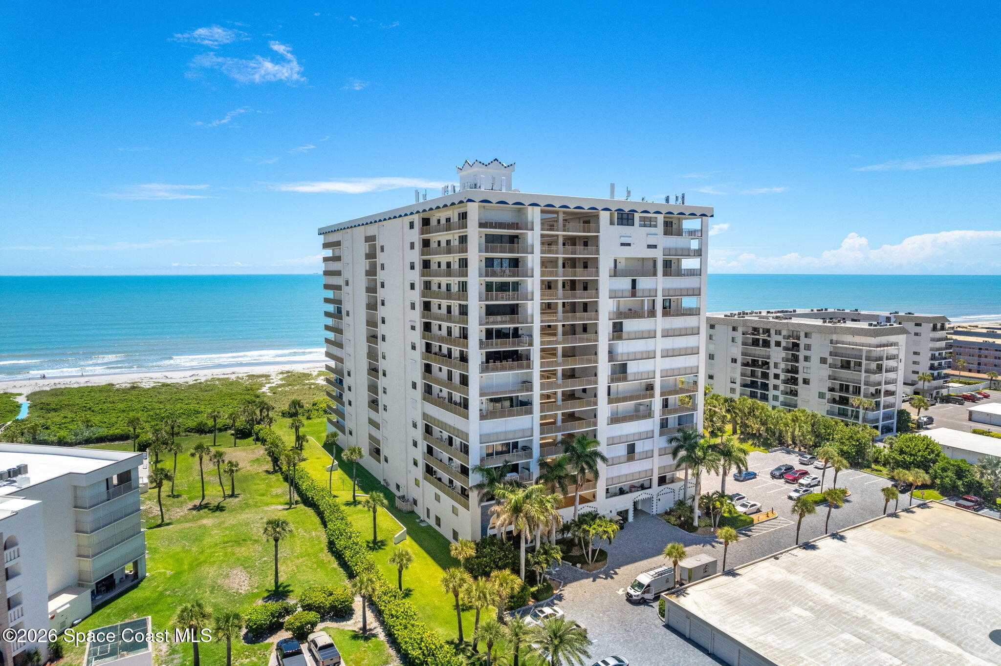 750 Atlantic Ave, Cocoa Beach, FL 32931