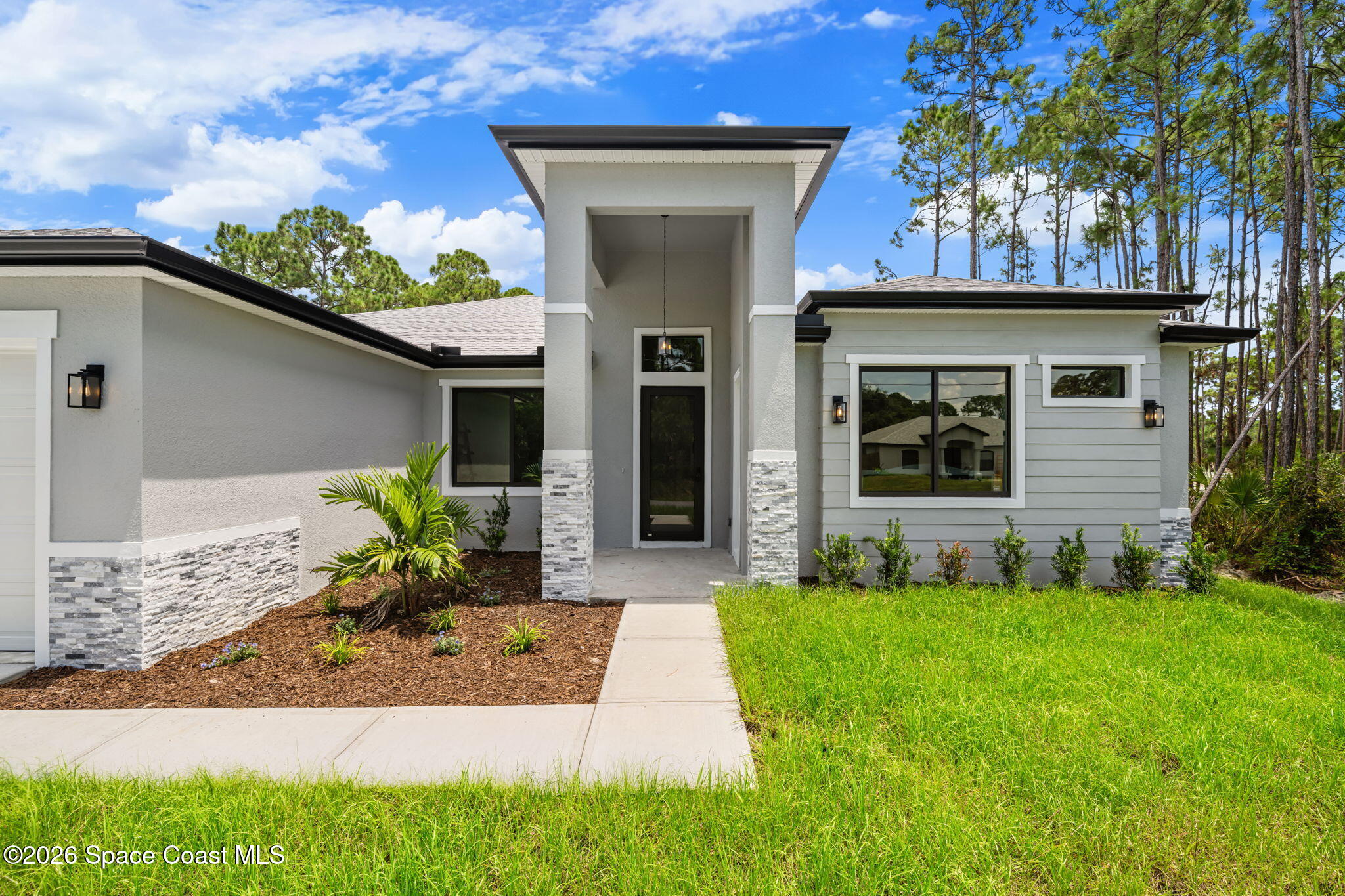 1132 Sykes Rd, Palm Bay, FL 32909 photo