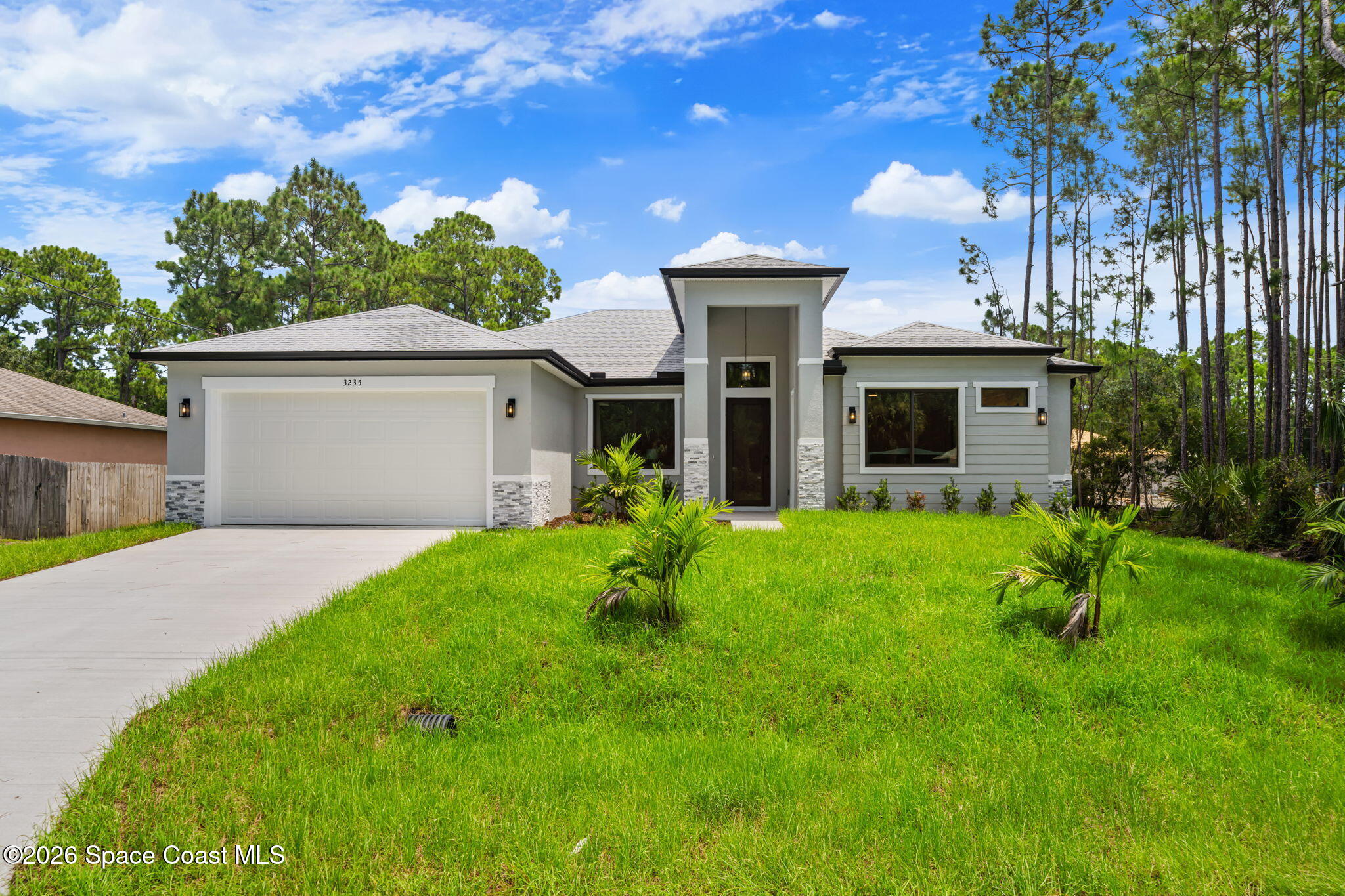 1132 Sykes Rd, Palm Bay, FL 32909