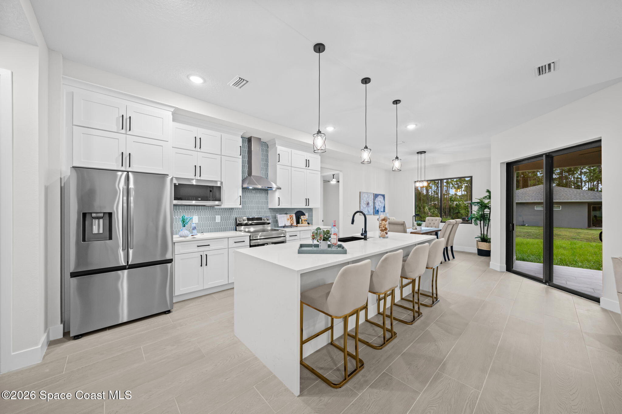 1132 Sykes Rd, Palm Bay, FL 32909 photo