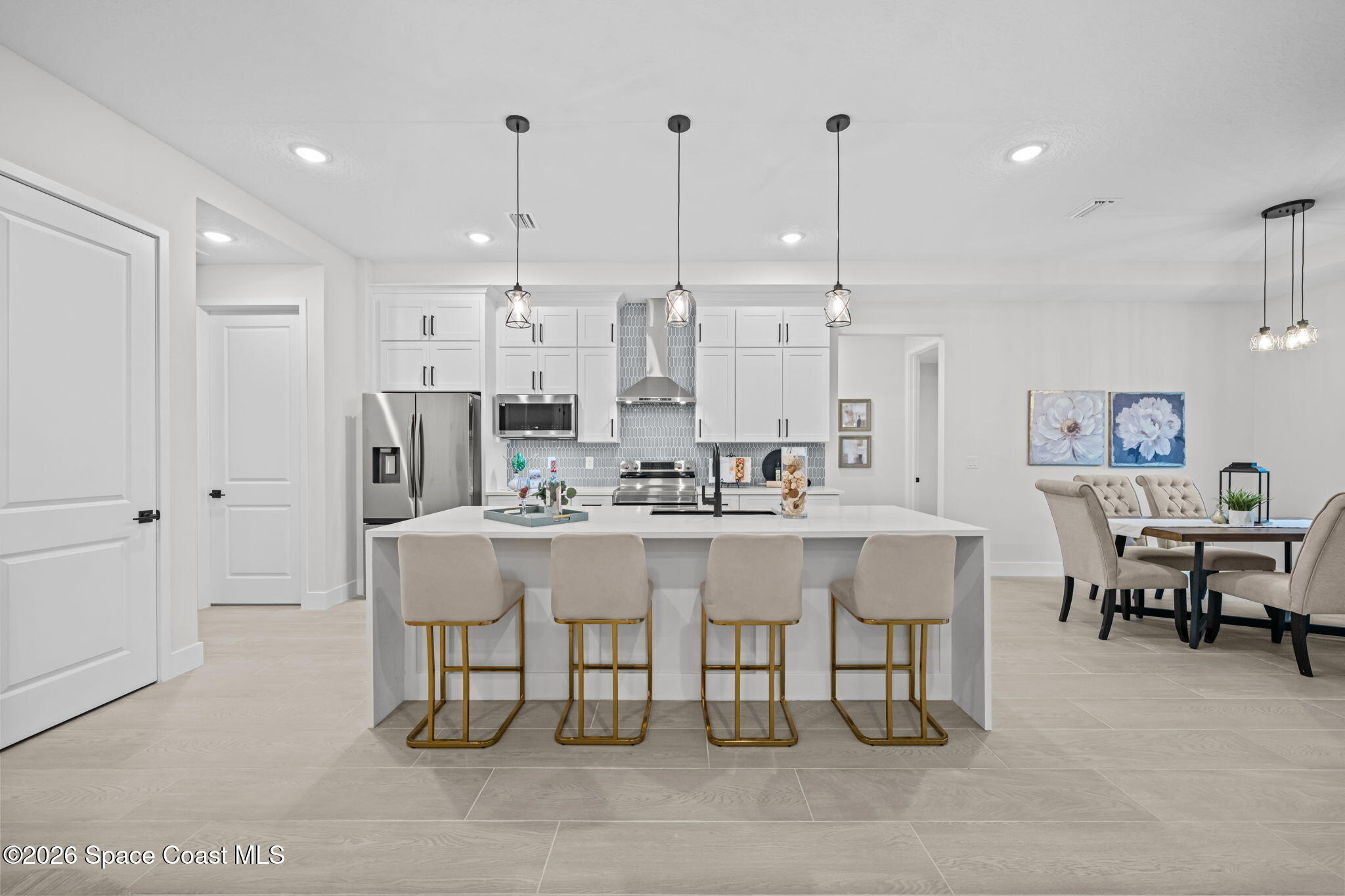 1132 Sykes Rd, Palm Bay, FL 32909 photo