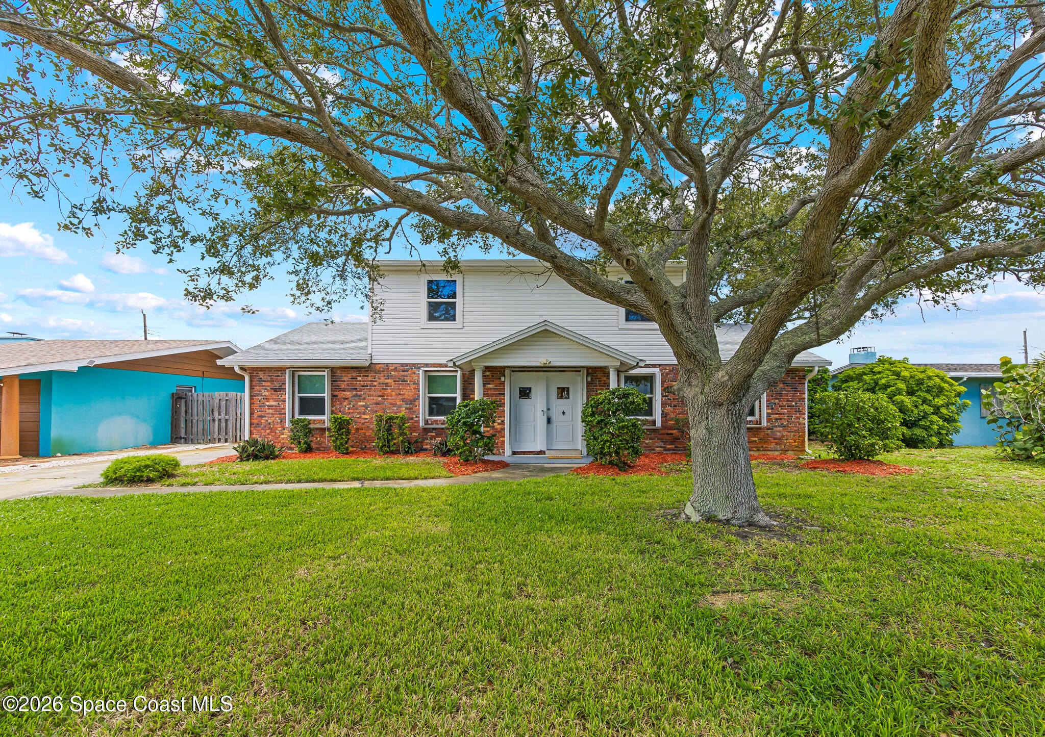 103 Anona Pl, Indian Harbour Beach, FL 32937