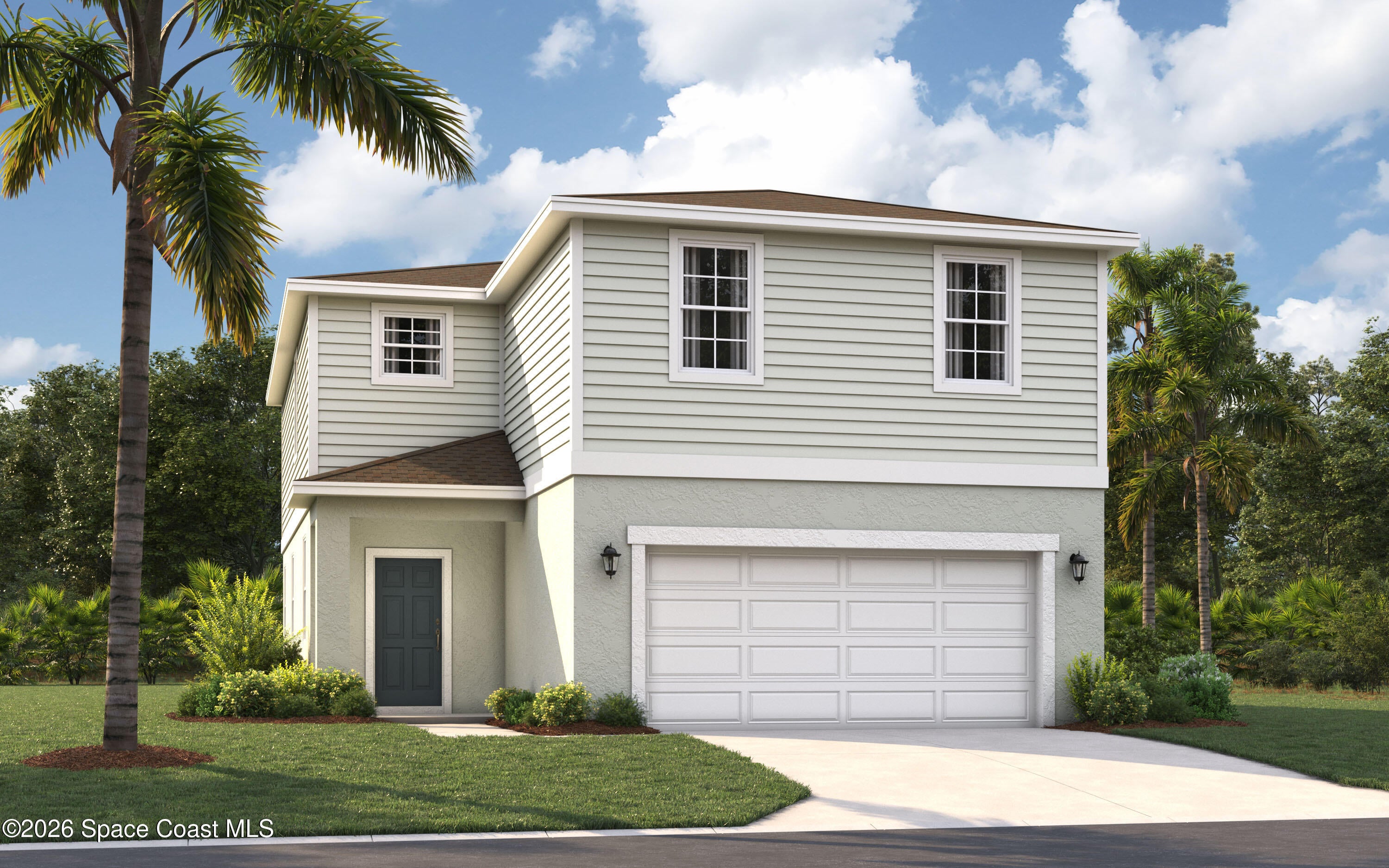 806 Castleford Ave, Palm Bay, FL 32905