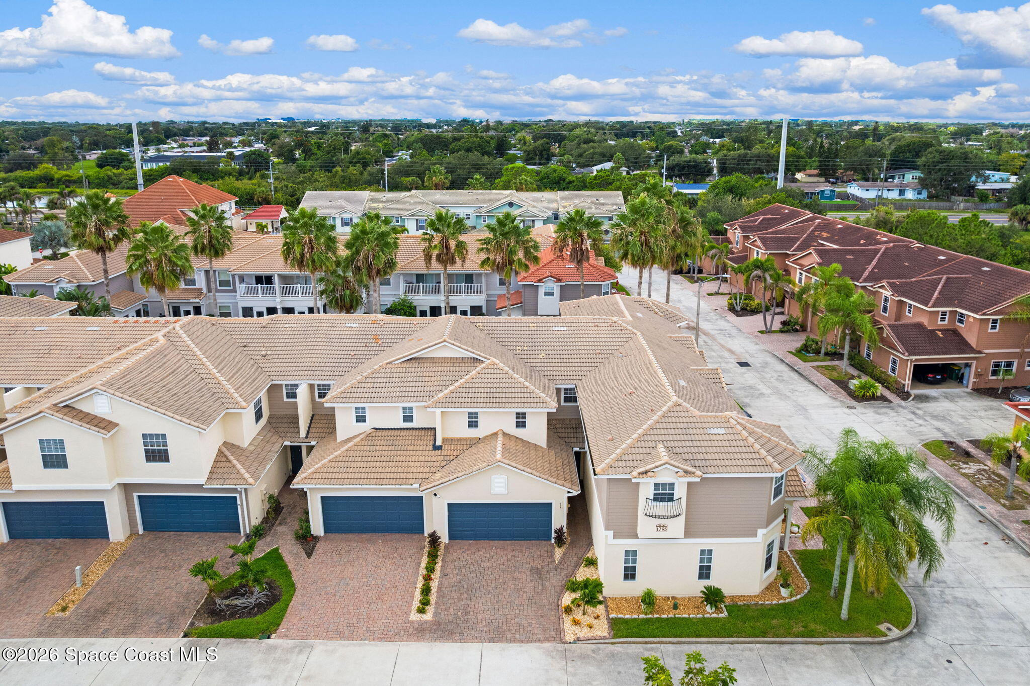 1795 Kole Pl #106, Melbourne, FL 32935 photo