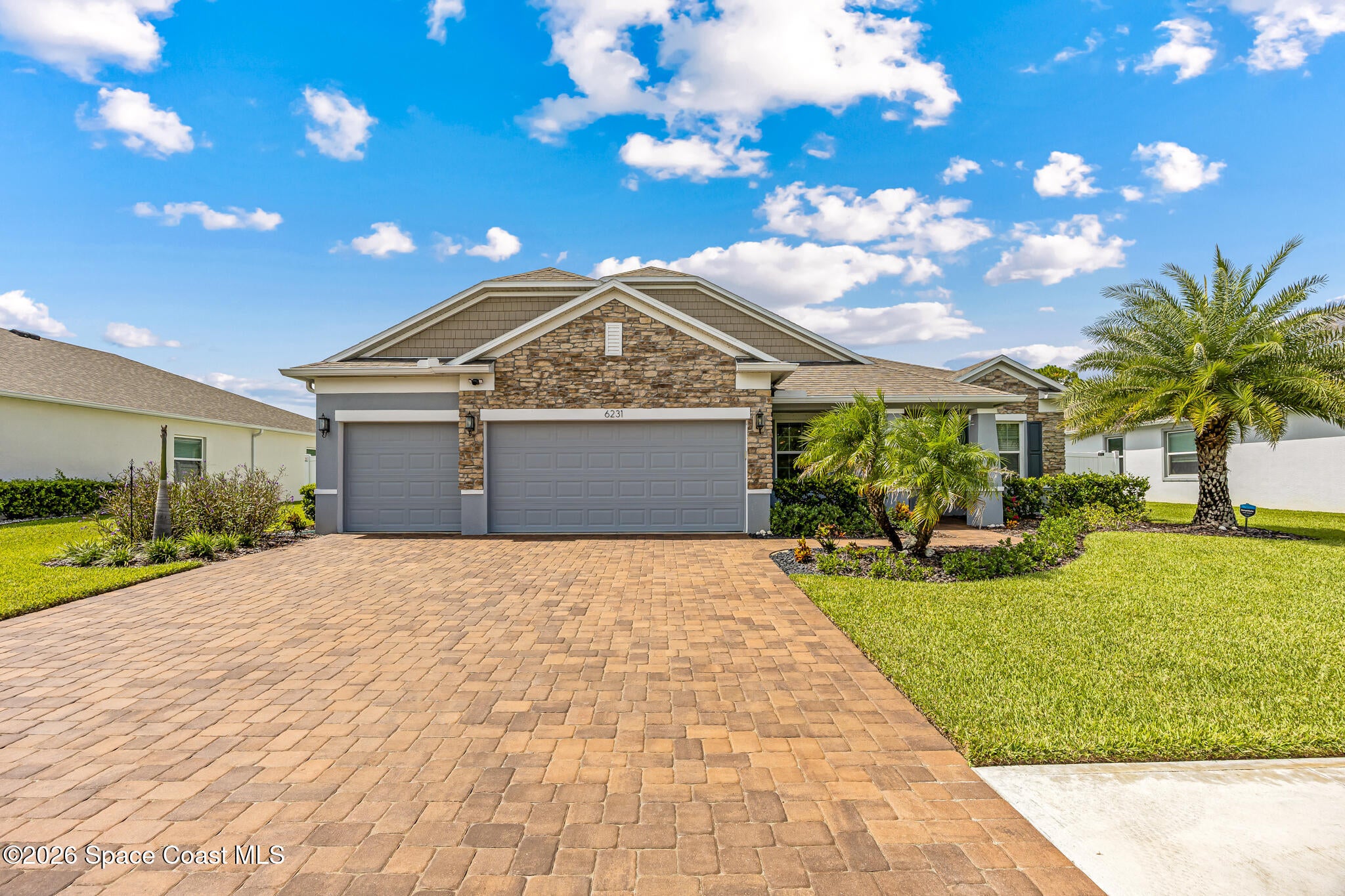 6231 Andromeda Ave, Merritt Island, FL 32953