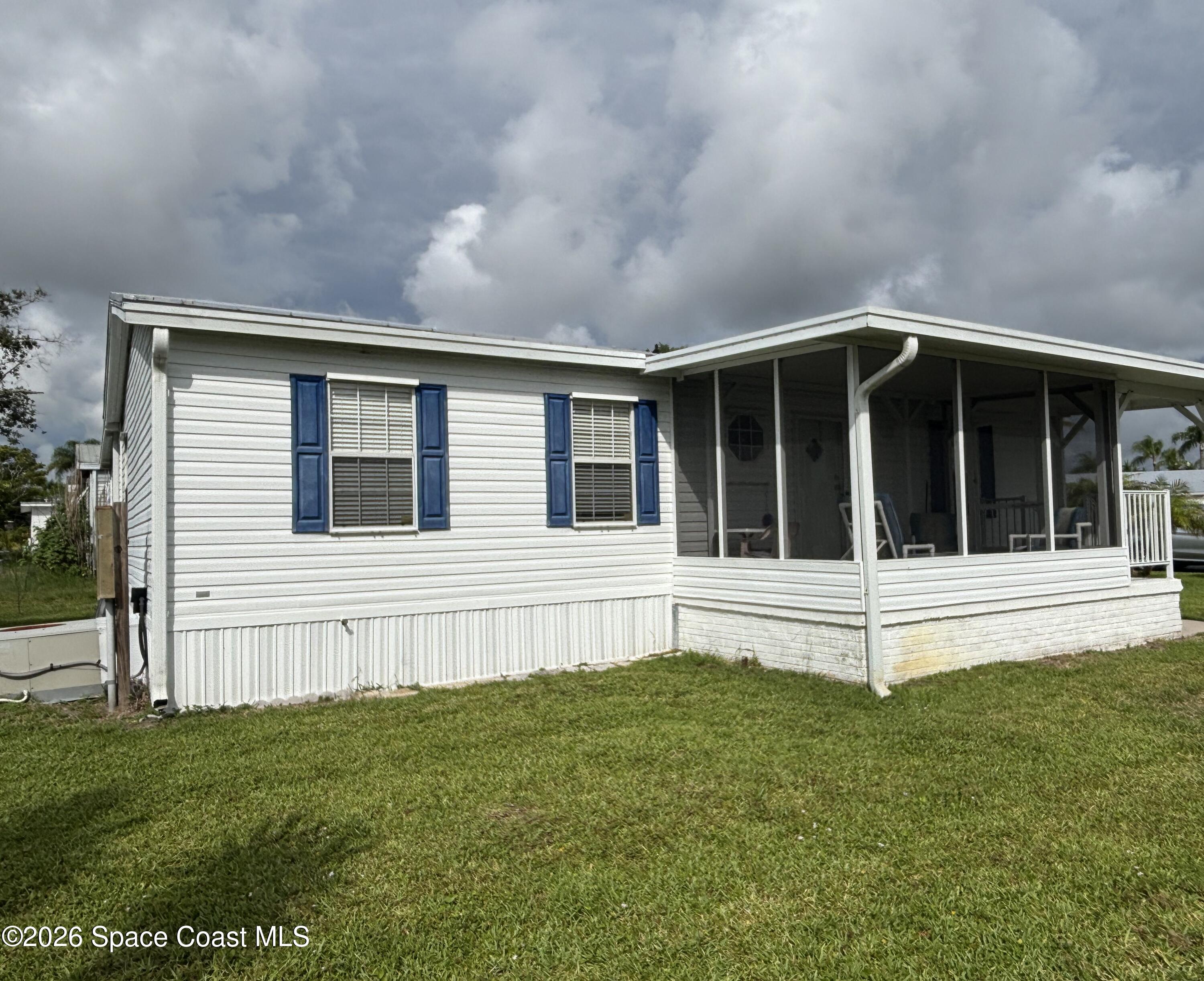 6129 97 St, Sebastian, FL 32958 photo