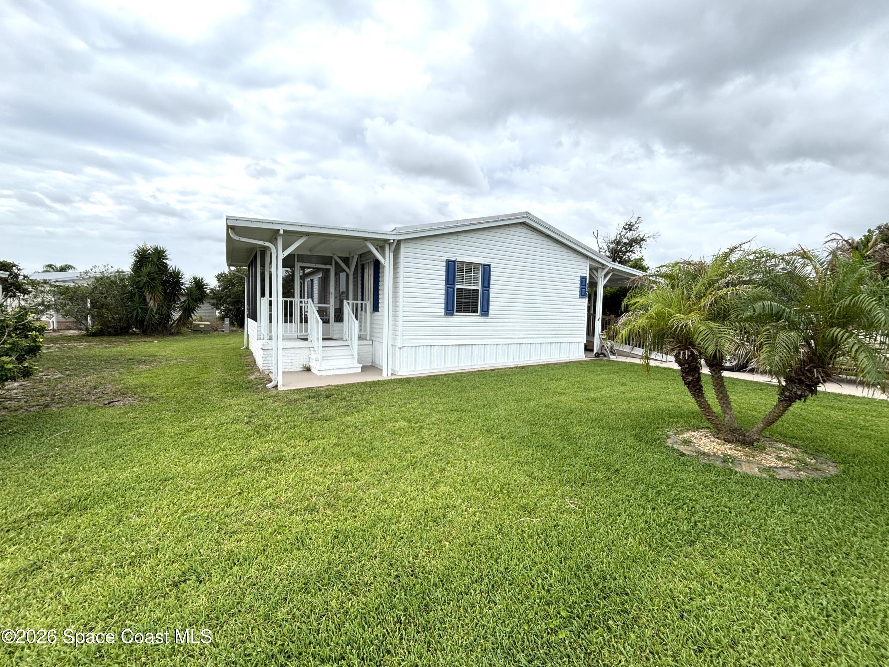 6129 97 St, Sebastian, FL 32958 photo