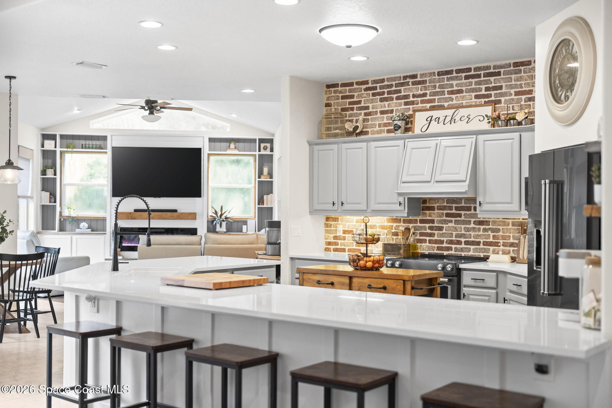 270 W Crisafulli Rd, Merritt Island, FL 32953 photo