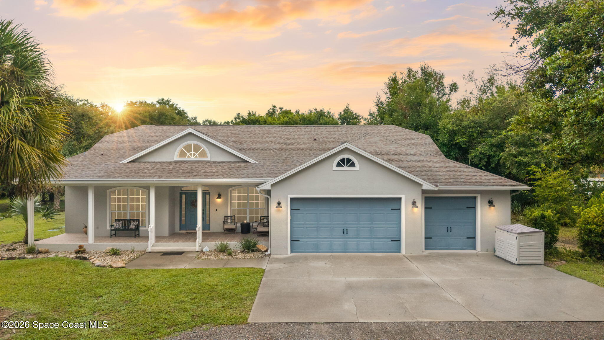 270 Crisafulli Rd, Merritt Island, FL 32953
