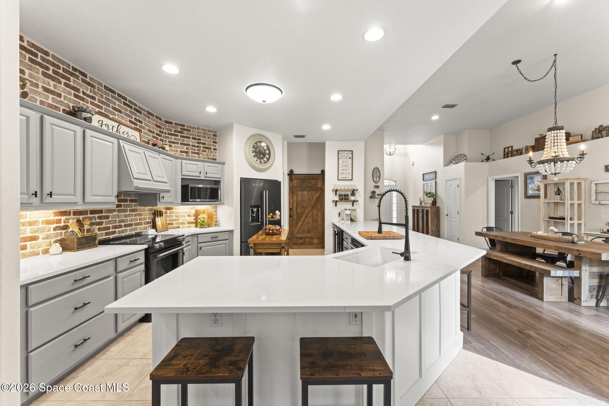 270 W Crisafulli Rd, Merritt Island, FL 32953 photo