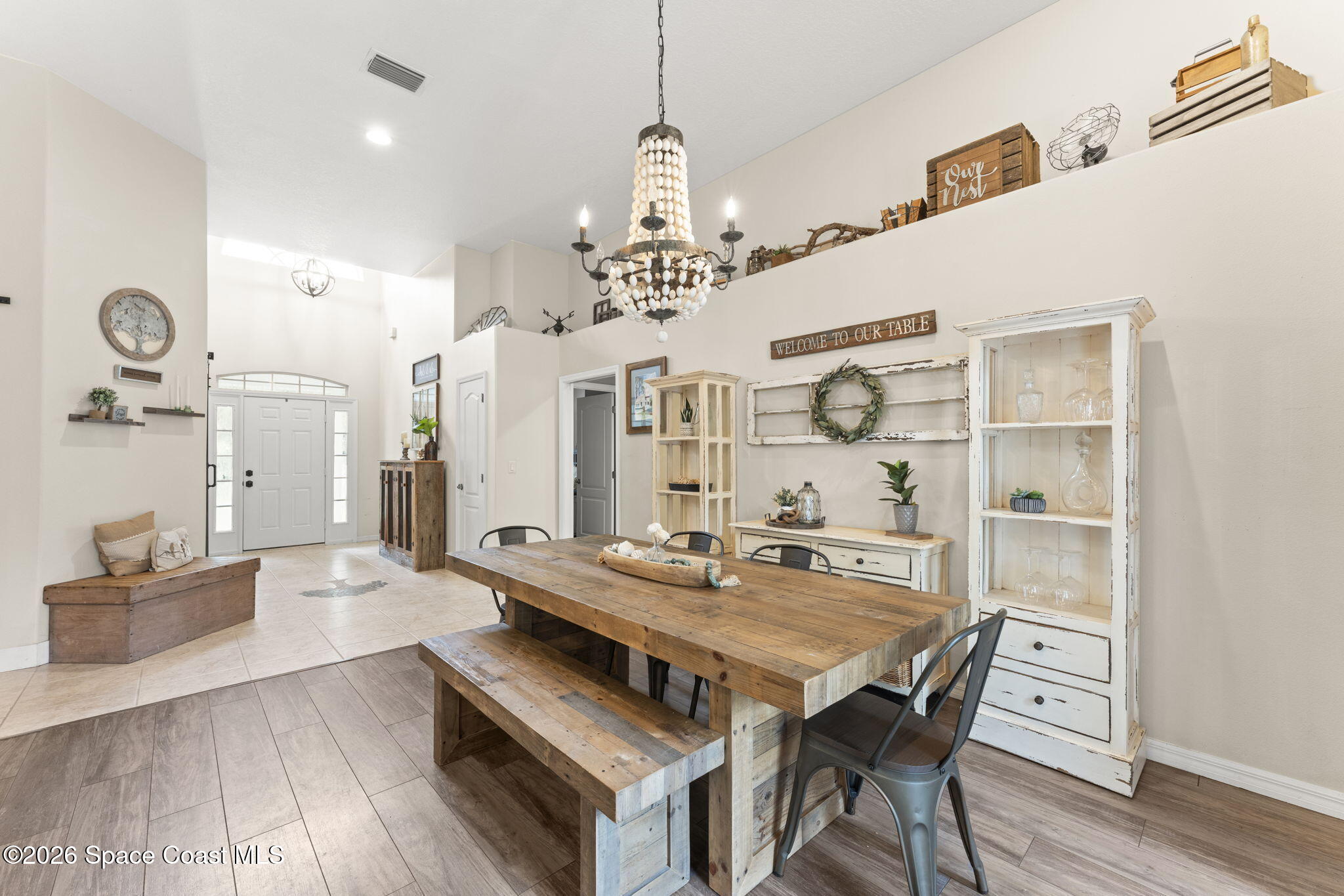 270 W Crisafulli Rd, Merritt Island, FL 32953 photo