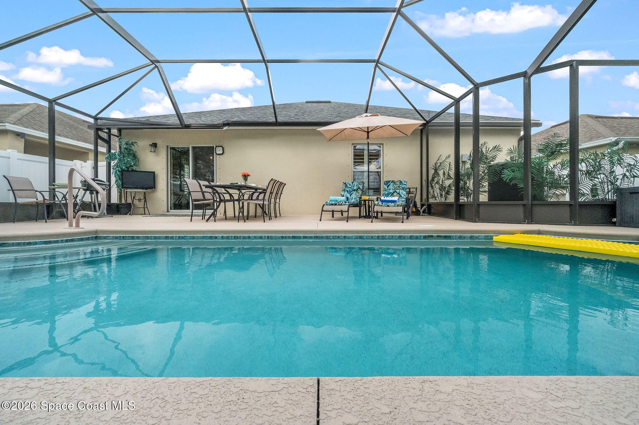 3911 Joslin Way, Melbourne, FL 32904 photo