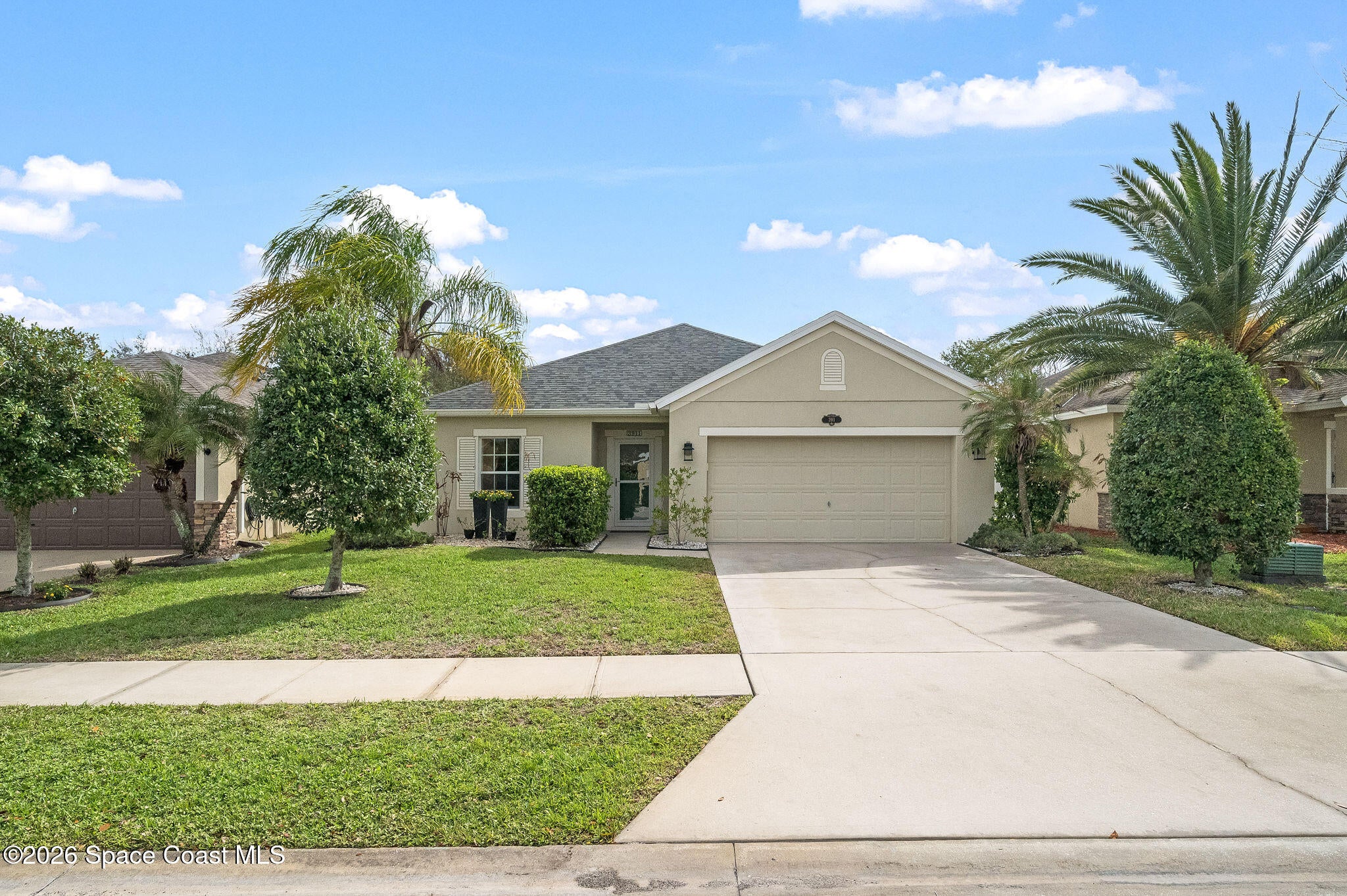 3911 Joslin Way, Melbourne, FL 32904 photo
