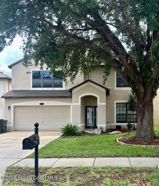 782 Marian Ct, Titusville, FL 32780