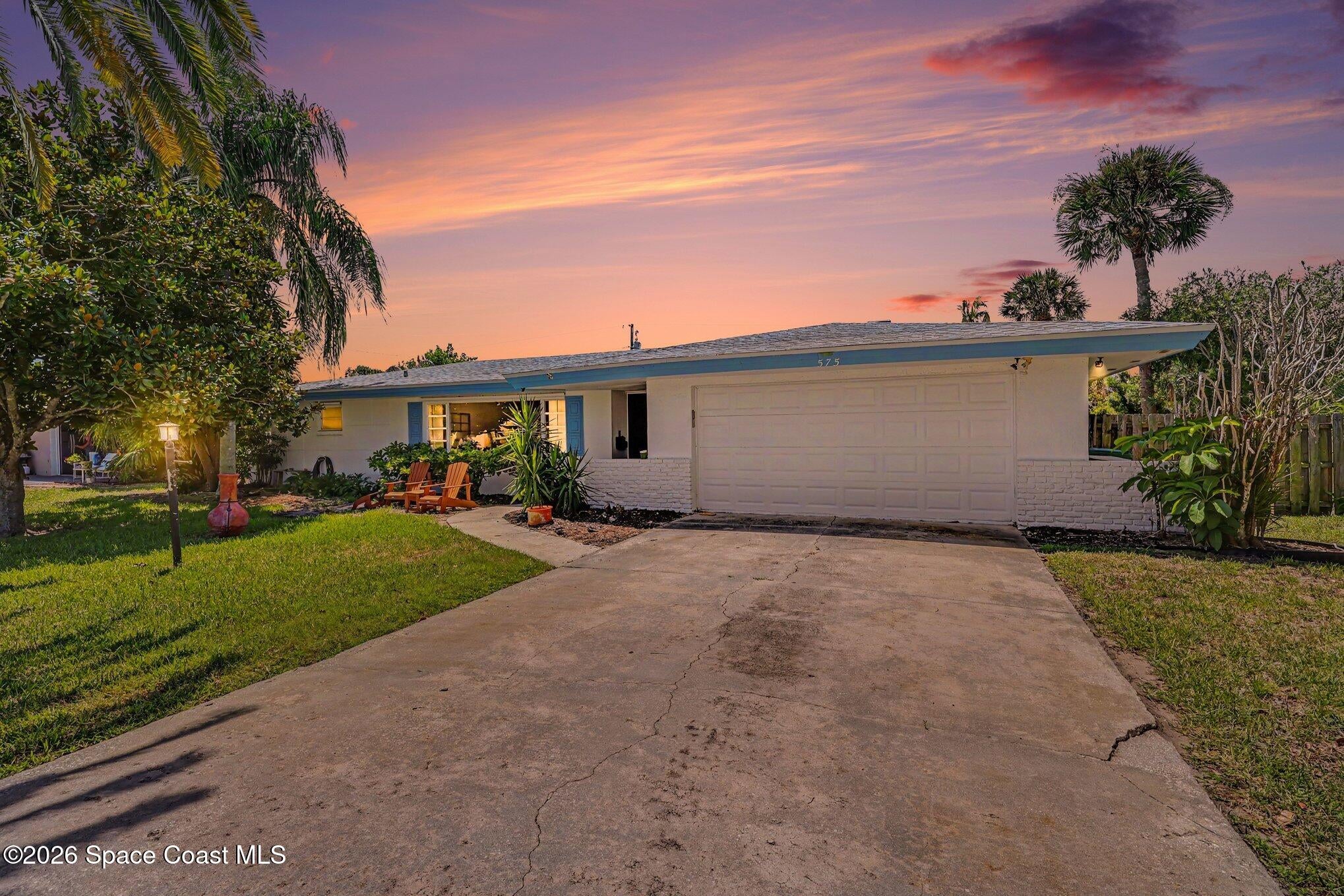 575 Glenwood Ave, Satellite Beach, FL 32937