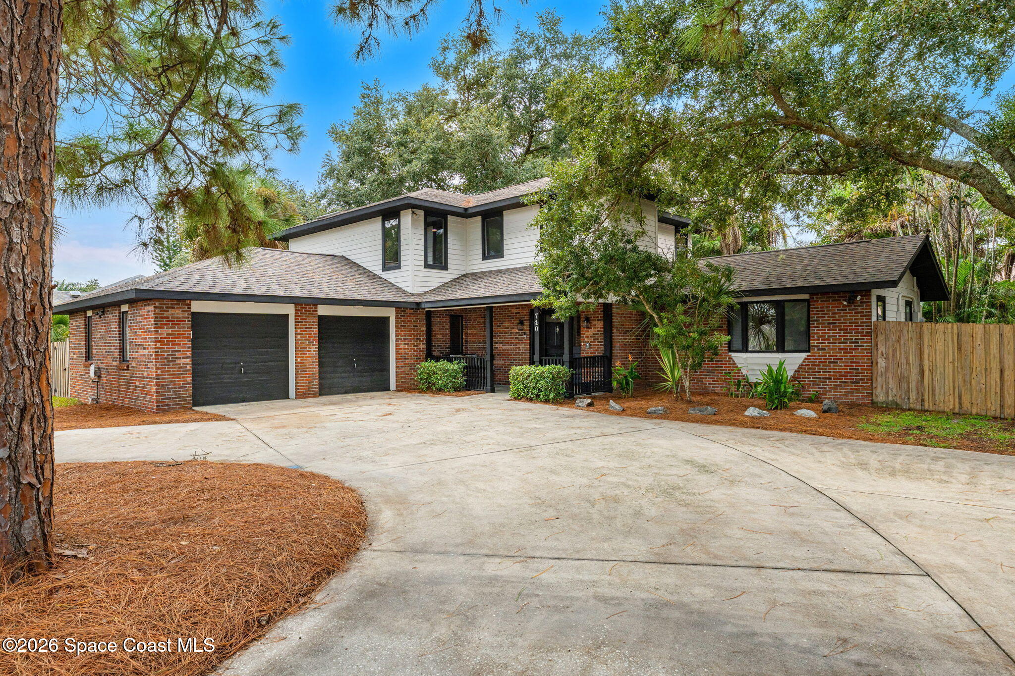 740 Nelda Ave, Palm Bay, FL 32907