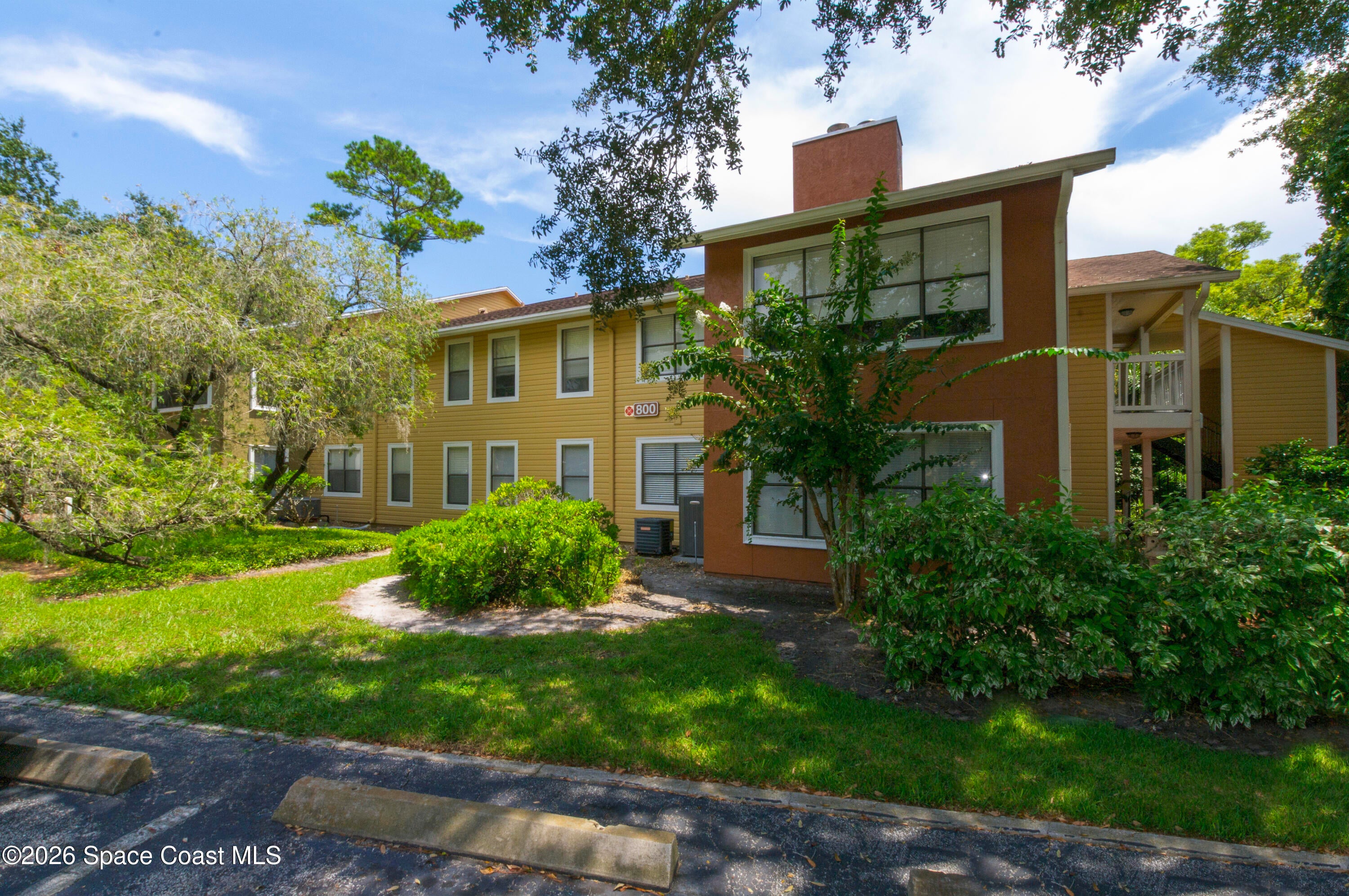 225 S Tropical Trl #801, Merritt Island, FL 32952 photo