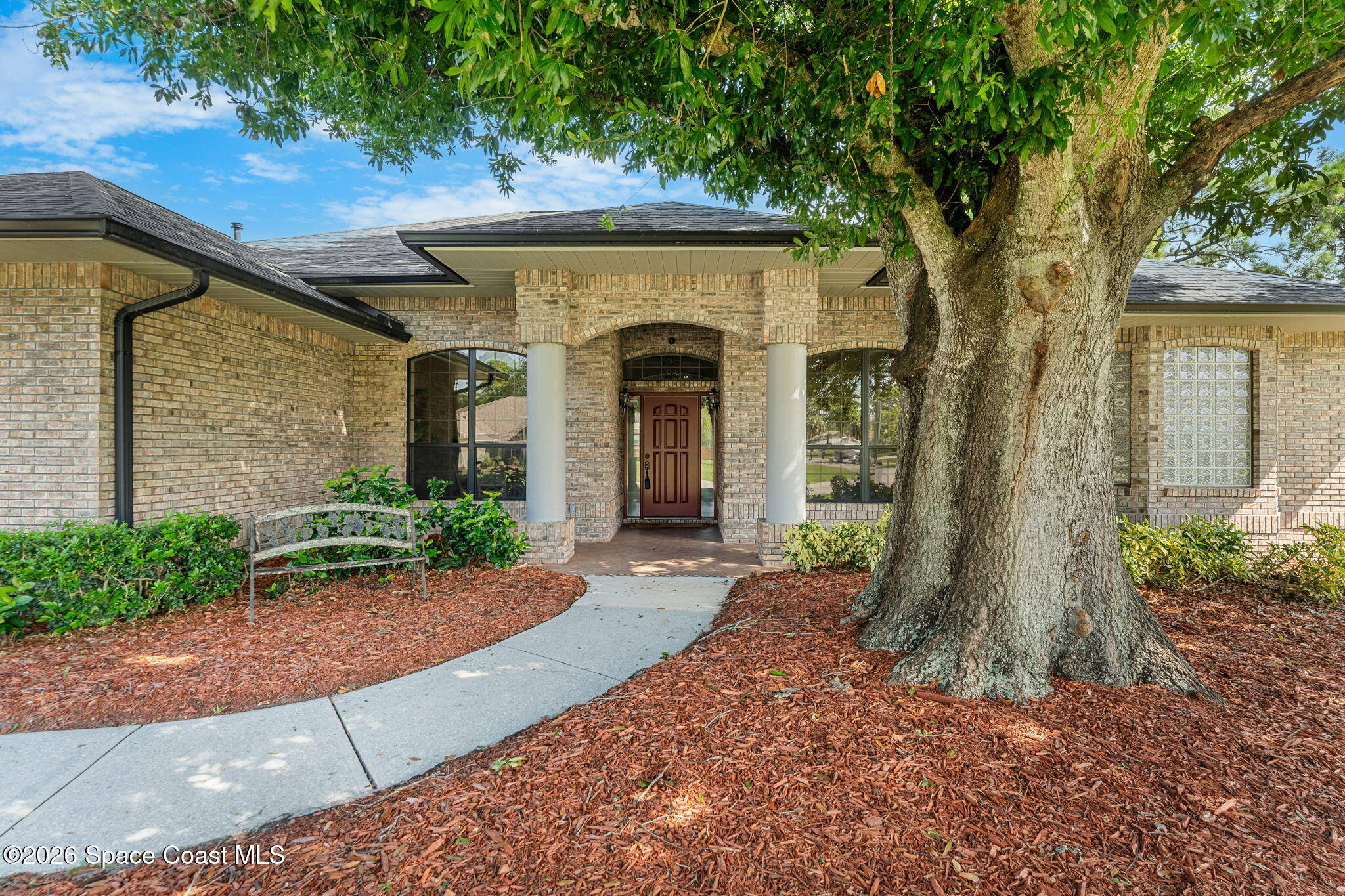 259 Neville Cir, Palm Bay, FL 32907 photo