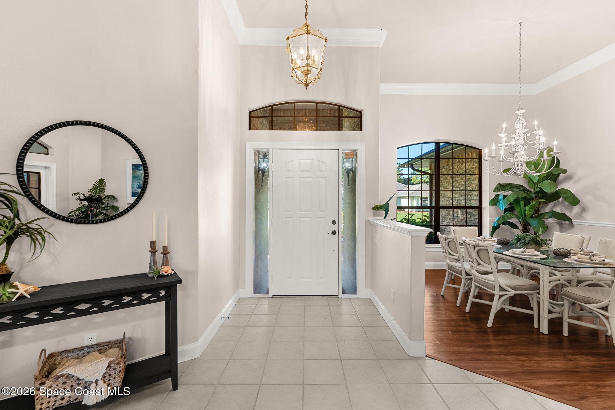 259 Neville Cir, Palm Bay, FL 32907 photo