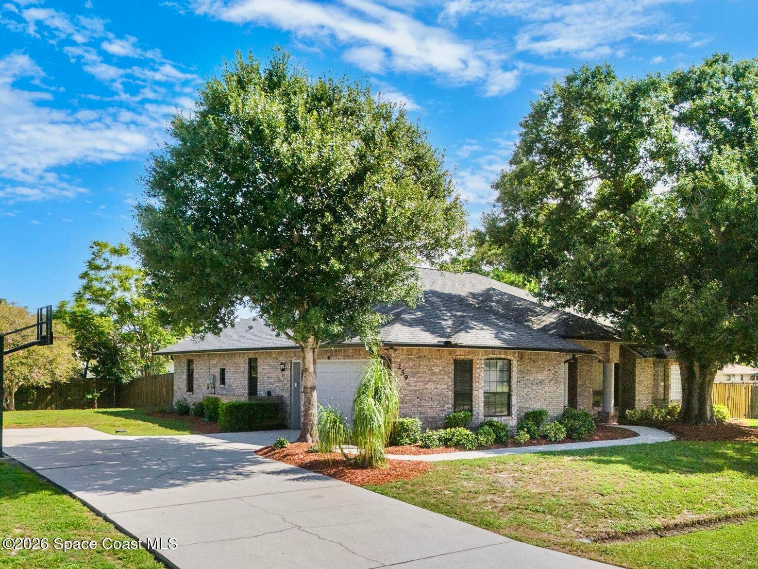 259 Neville Cir, Palm Bay, FL 32907 photo