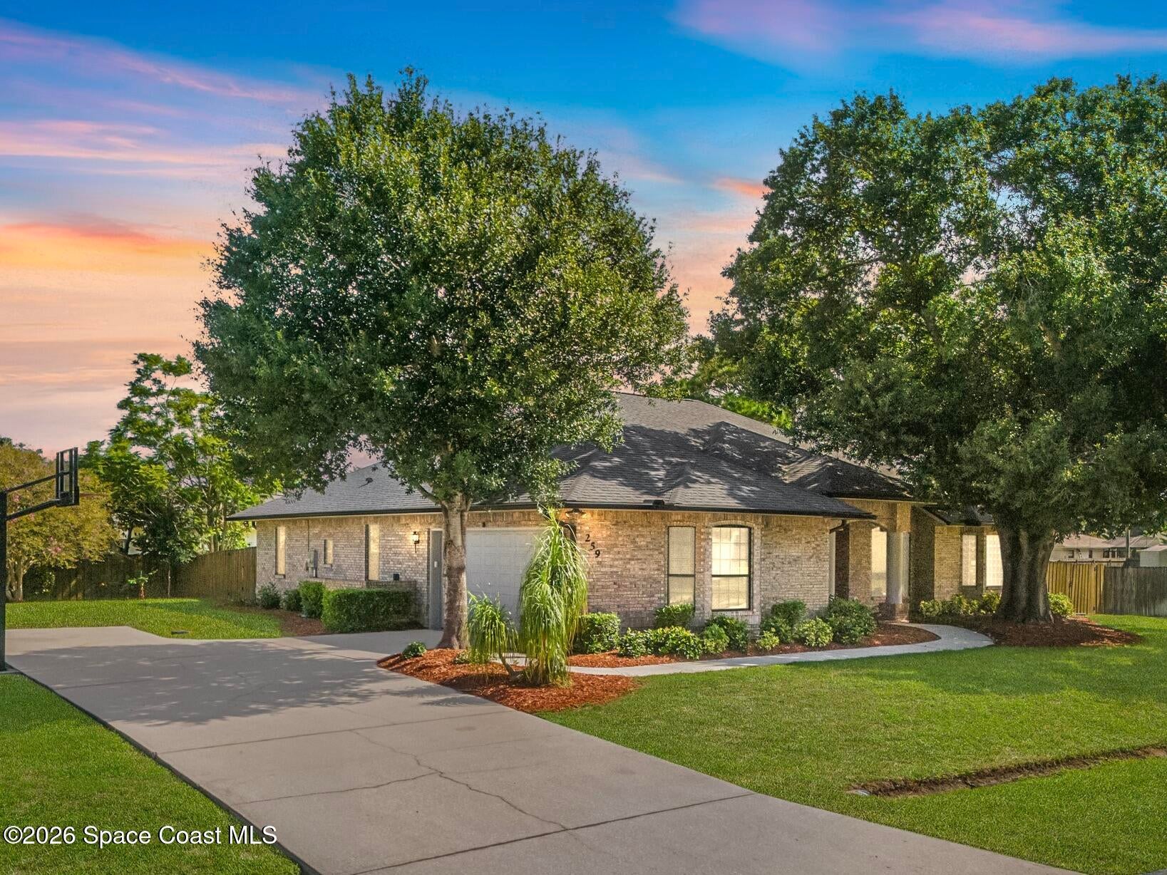 259 Neville Cir, Palm Bay, FL 32907