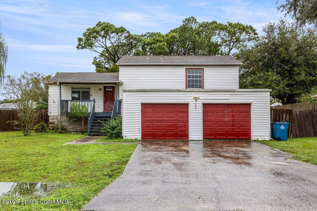 1682 Glencove Ave, Palm Bay, FL 32907