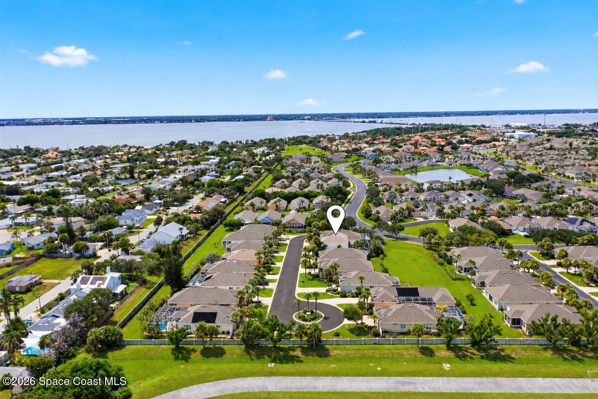 196 Dotted Dove Ln, Indialantic, FL 32903 photo
