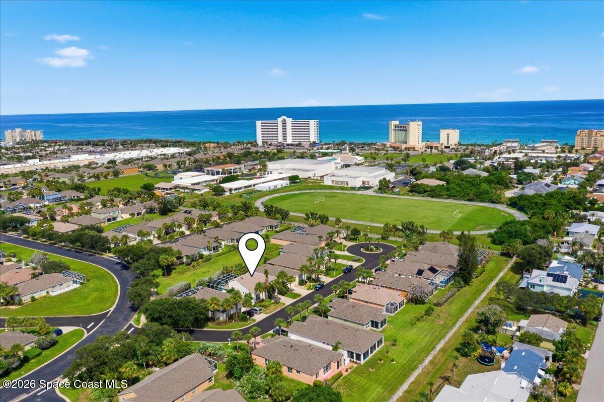 196 Dotted Dove Ln, Indialantic, FL 32903 photo