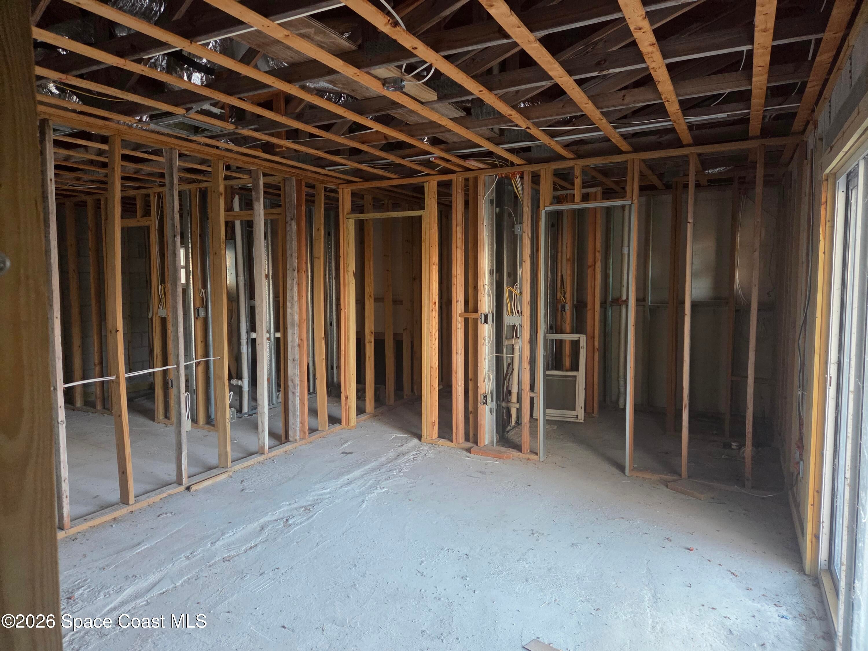 2521 Pond St, Melbourne, FL 32901 photo