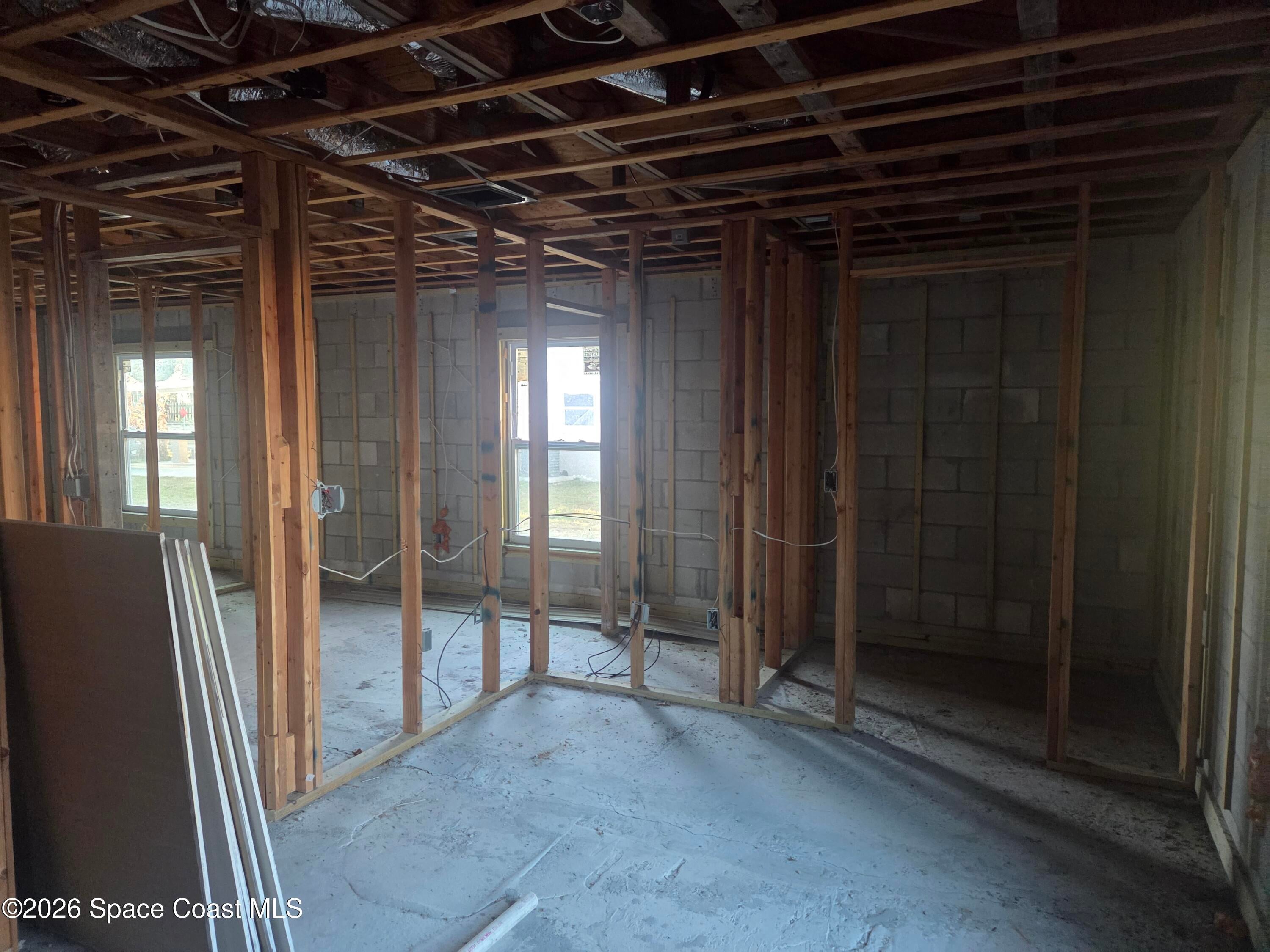 2521 Pond St, Melbourne, FL 32901 photo