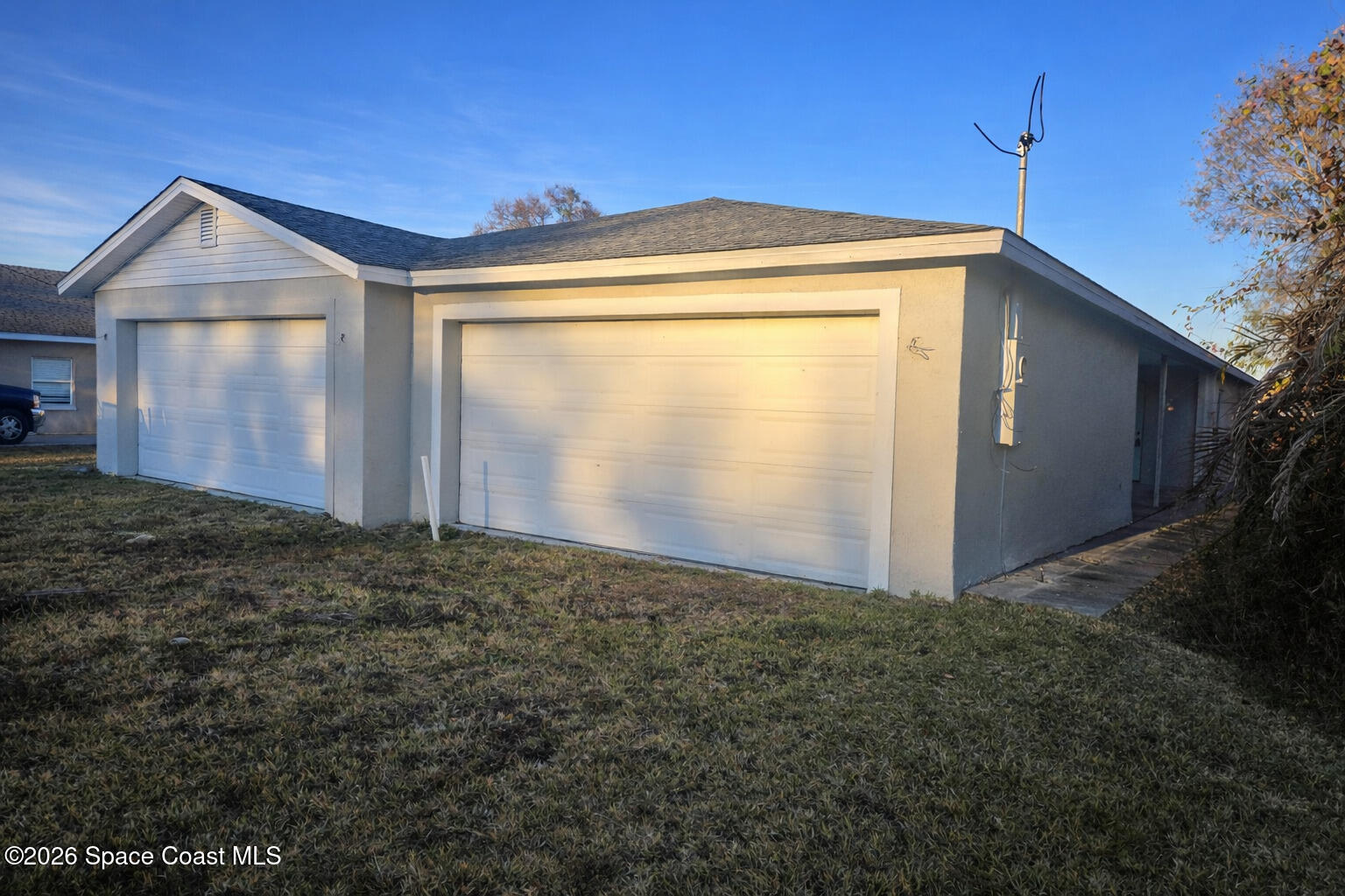 2521 Pond St, Melbourne, FL 32901